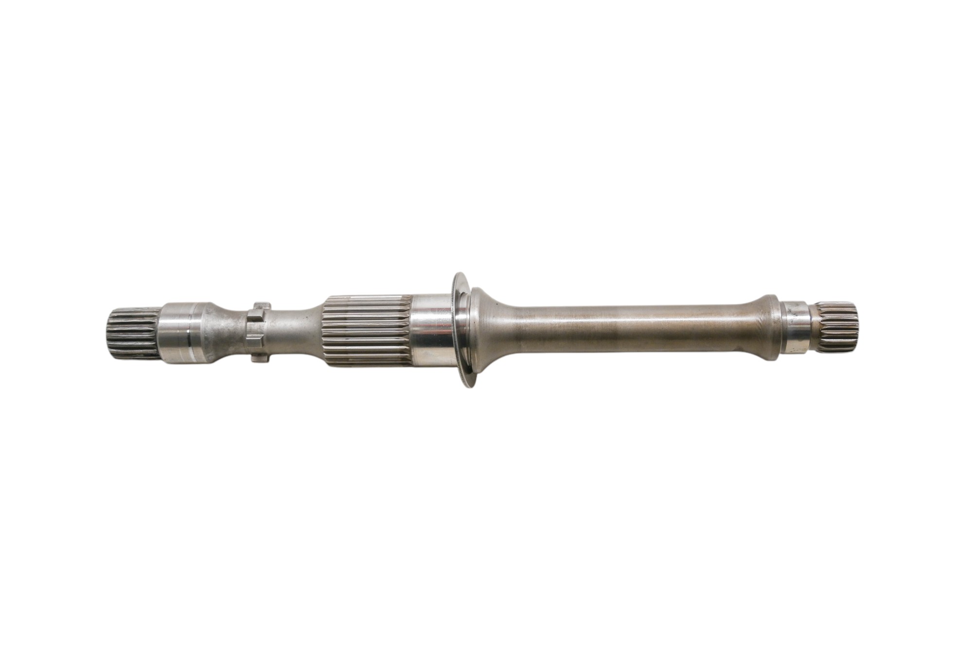 01 Honda Rancher 350 2x4 ES Transmission Final Shaft TRX350TE