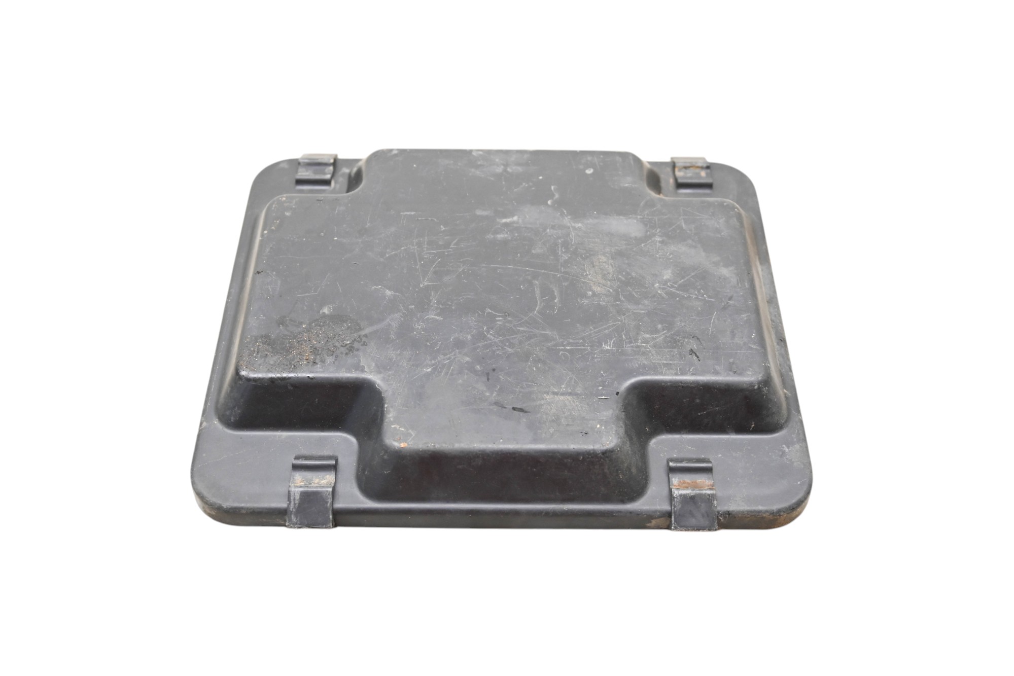01 Honda Rancher 350 2x4 ES Airbox Lid Cover TRX350TE