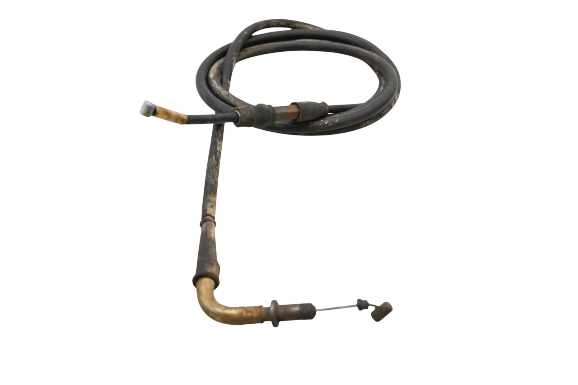 01 Honda Rancher 350 2x4 ES Reverse Cable TRX350TE