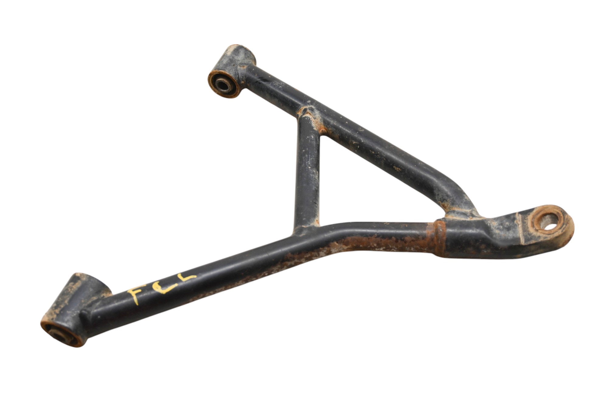 01 Honda Rancher 350 2x4 ES Front Lower Left A-Arm TRX350TE