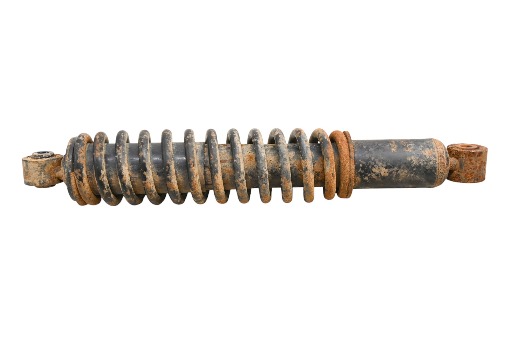 01 Honda Rancher 350 2x4 ES Rear Shock TRX350TE