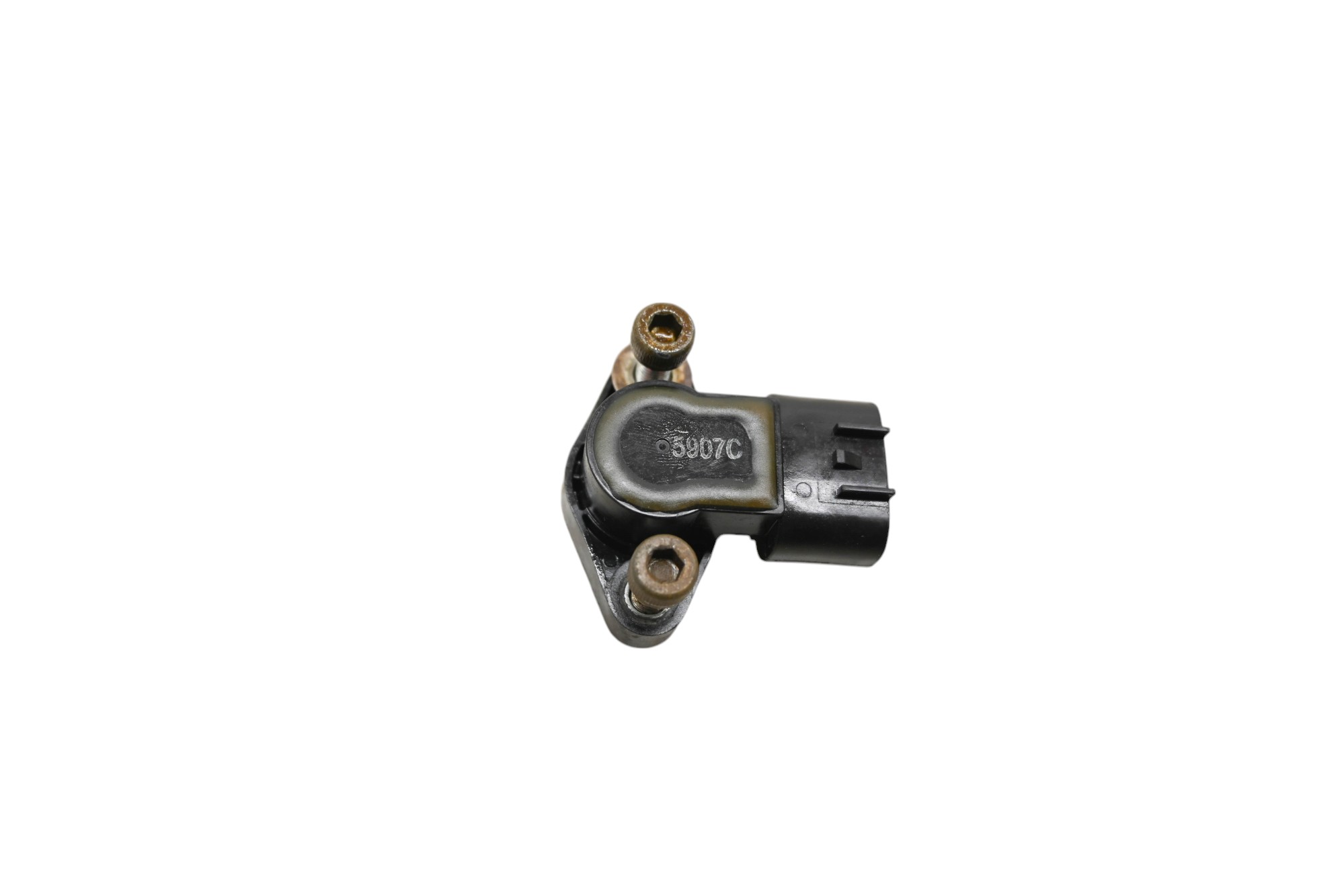 01 Honda Rancher 350 2x4 ES Tip Roll Over Sensor TRX350TE