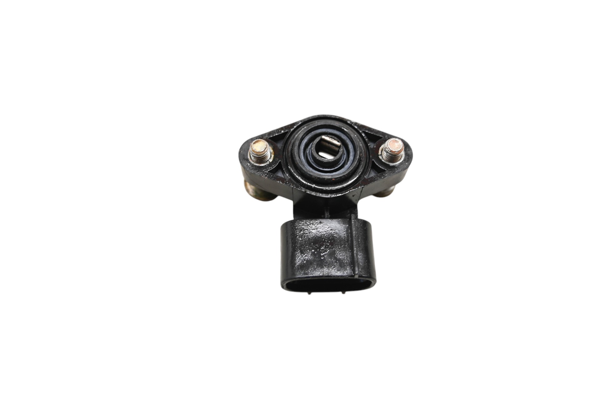 01 Honda Rancher 350 2x4 ES Tip Roll Over Sensor TRX350TE
