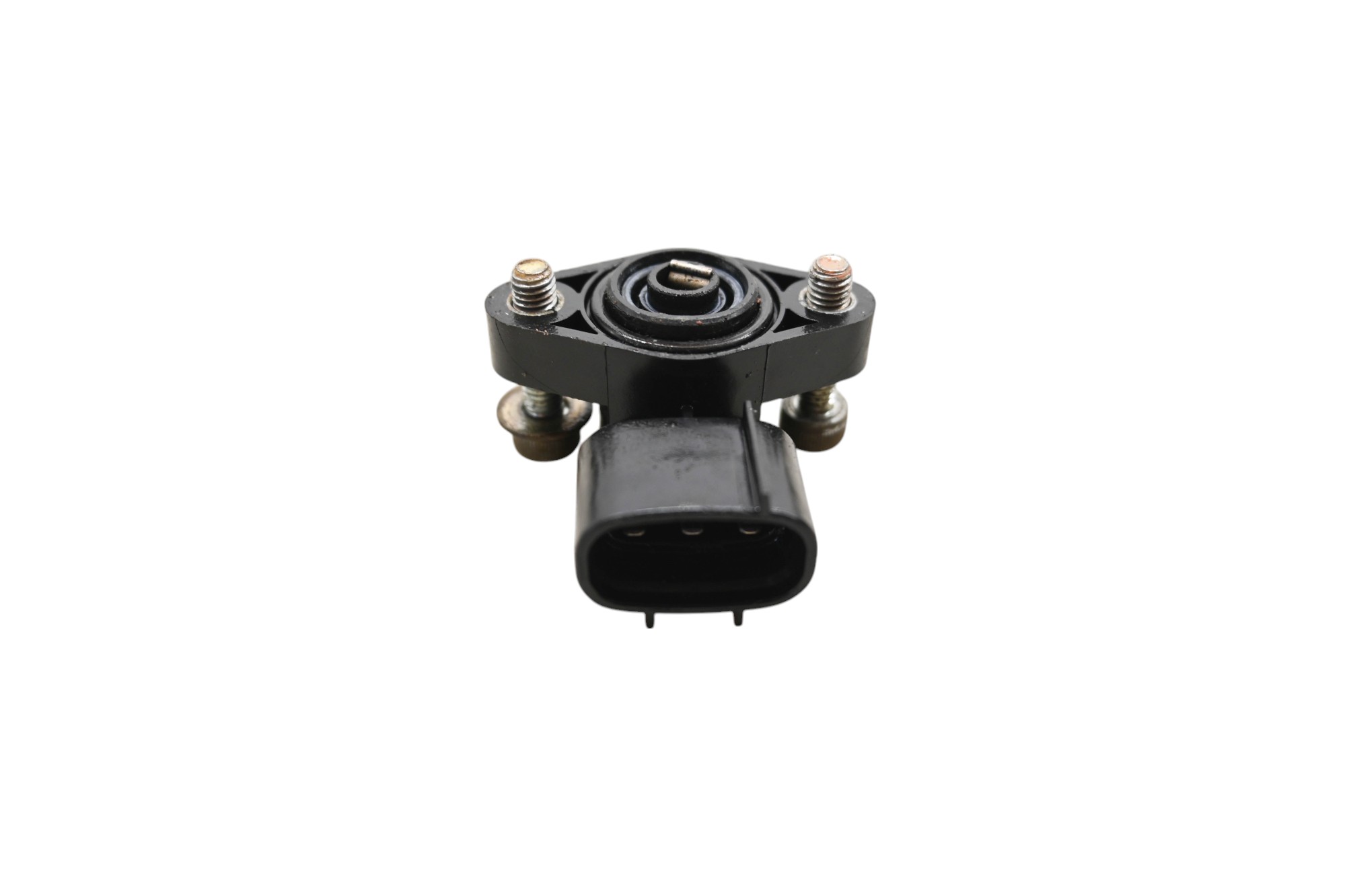 01 Honda Rancher 350 2x4 ES Tip Roll Over Sensor TRX350TE