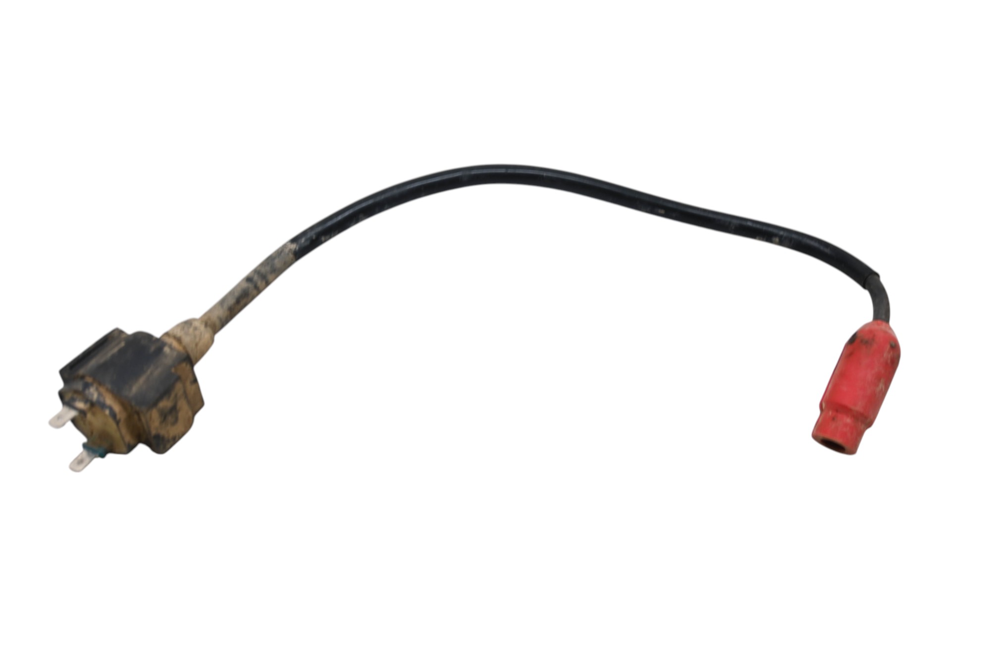 01 Honda Rancher 350 2x4 ES Ignition Coil TRX350TE