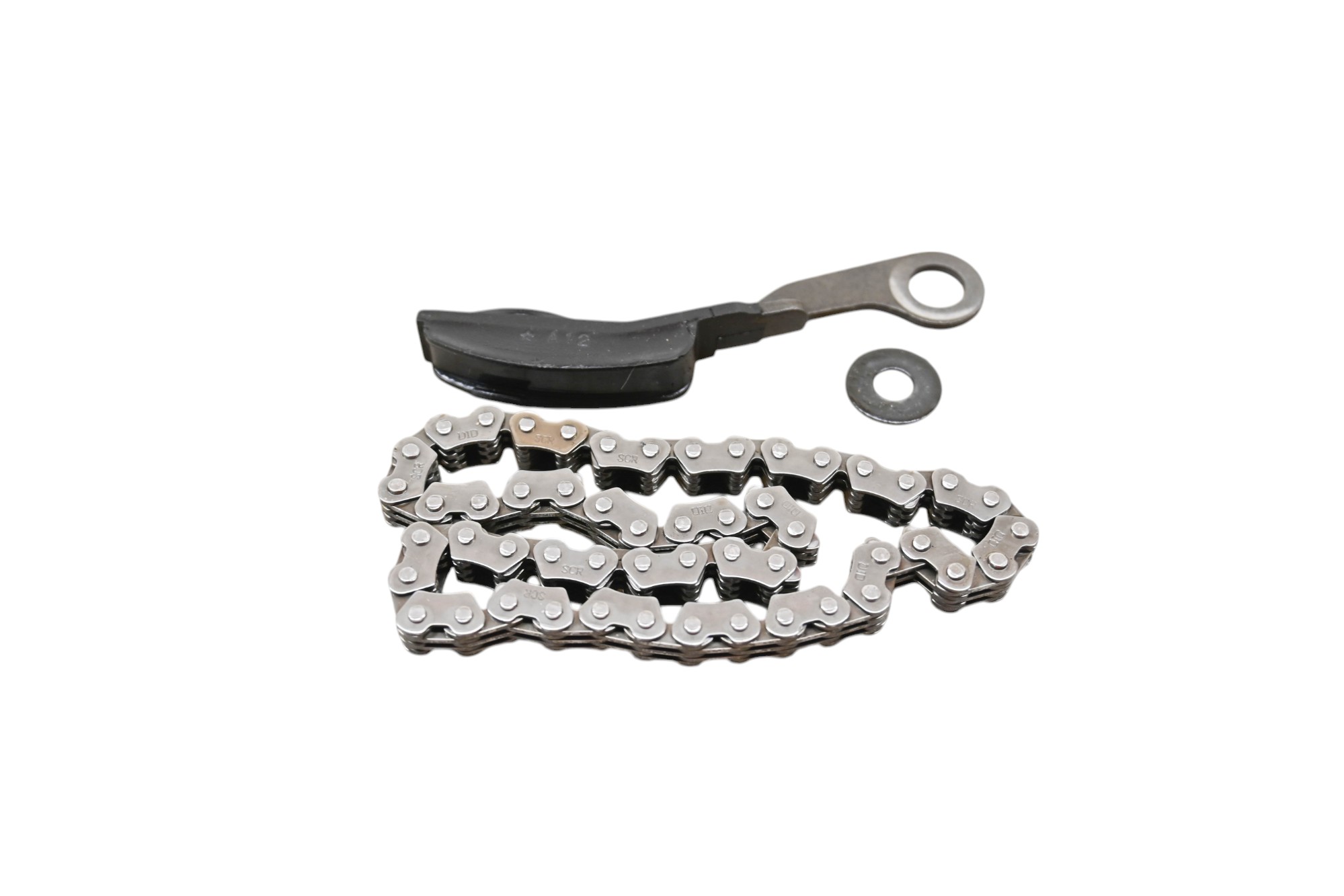 01 Honda Rancher 350 2x4 ES Cam Chain & Guides TRX350TE