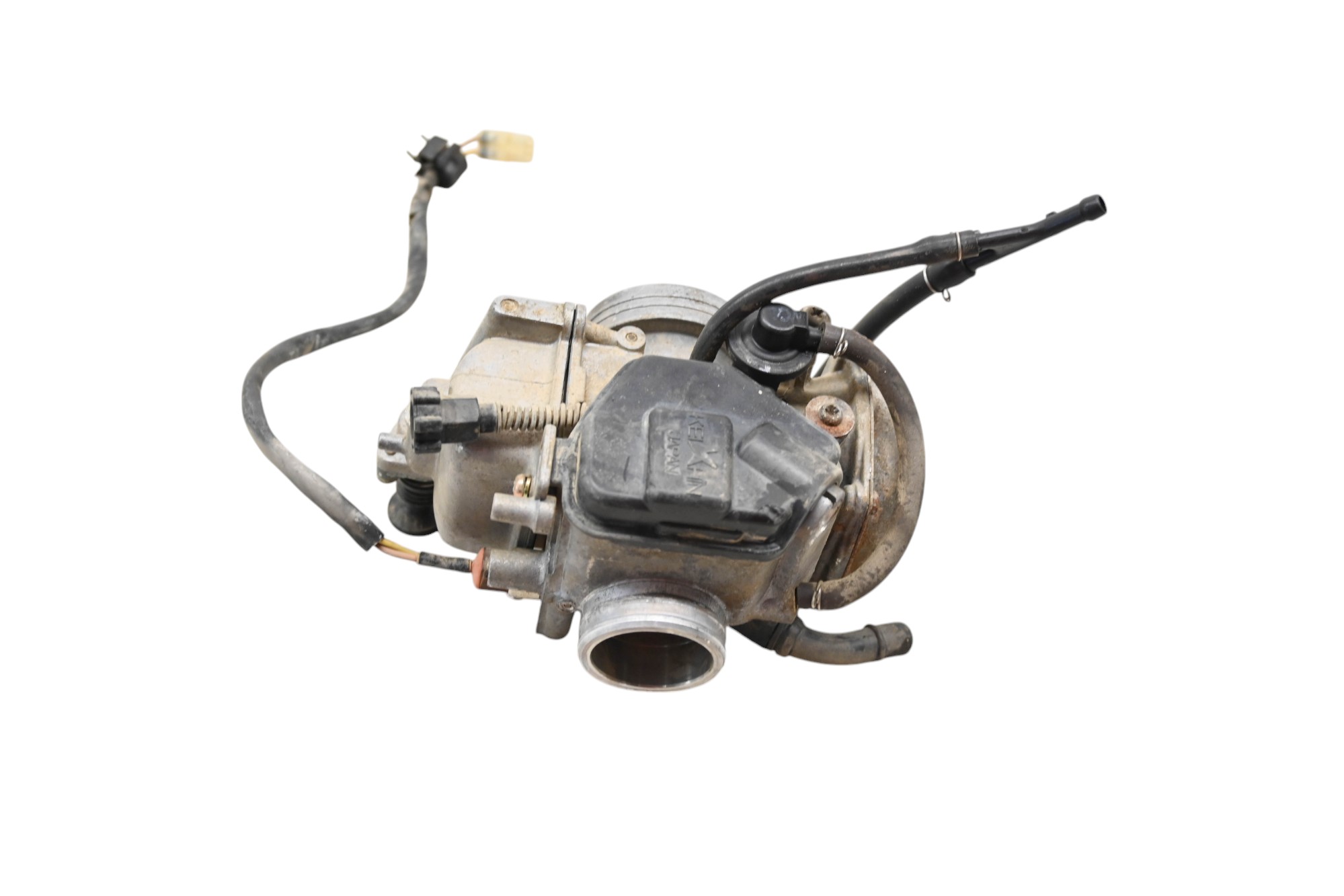 01 Honda Rancher 350 2x4 ES Carburetor Carb TRX350TE