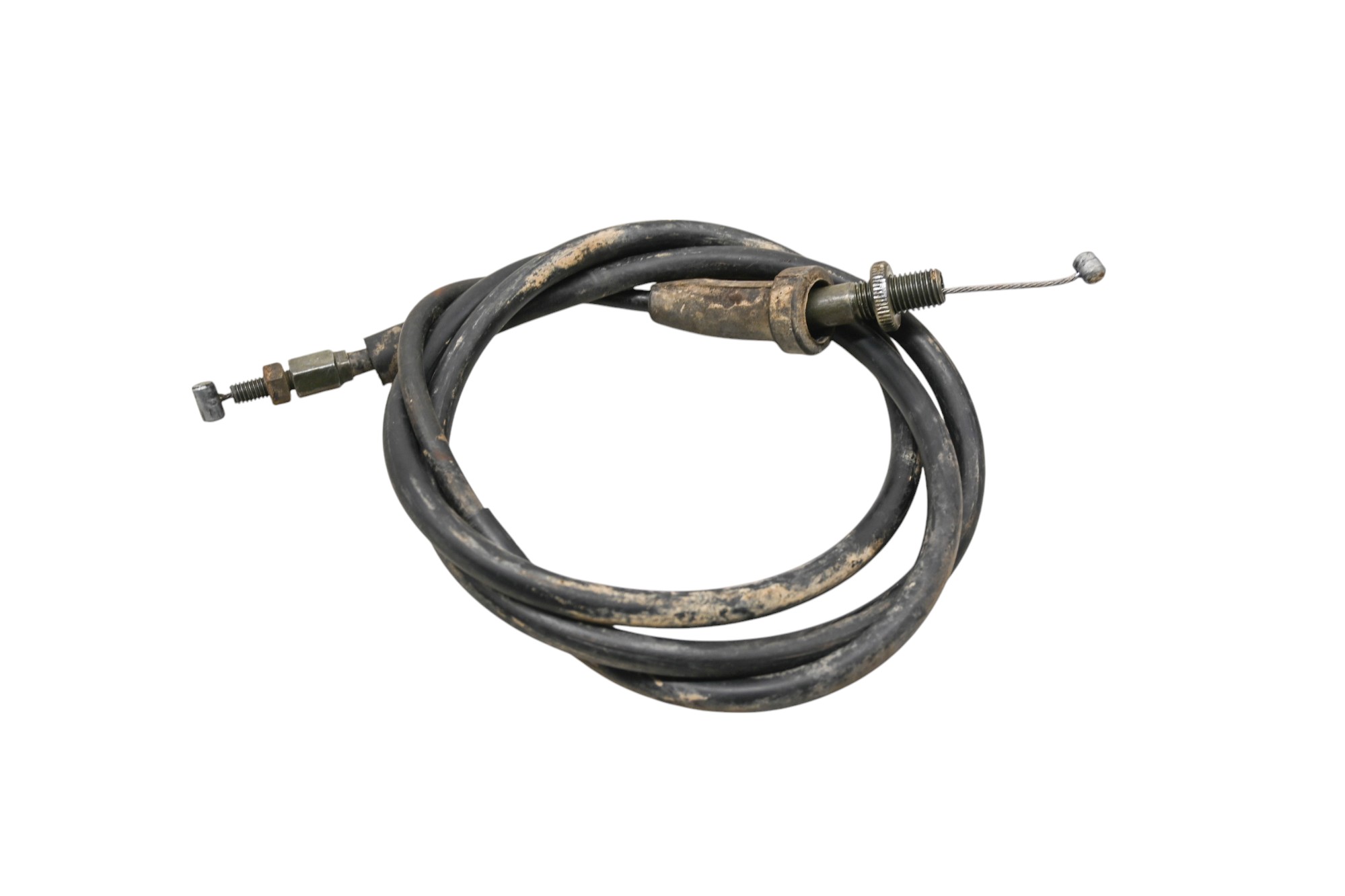 01 Honda Rancher 350 2x4 ES Throttle Cable TRX350TE