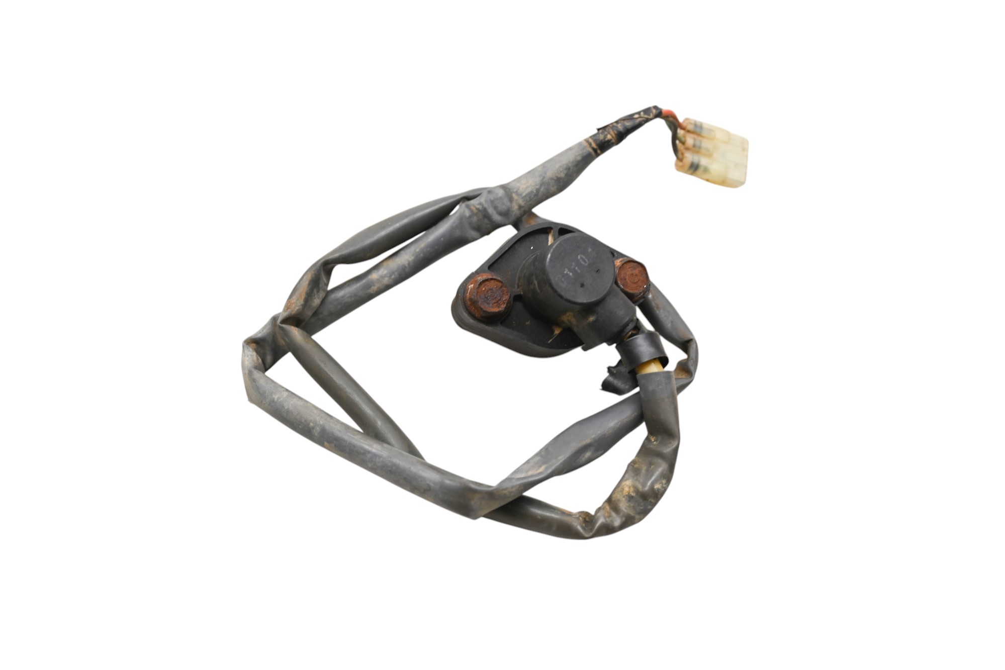 01 Honda Rancher 350 2x4 ES Speed Sensor TRX350TE