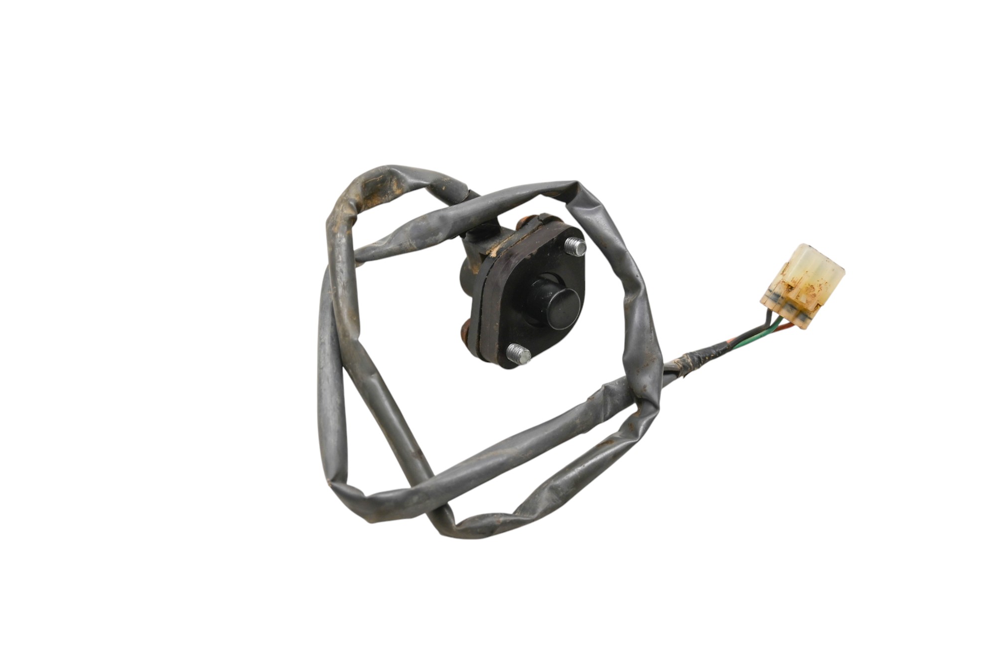 01 Honda Rancher 350 2x4 ES Speed Sensor TRX350TE