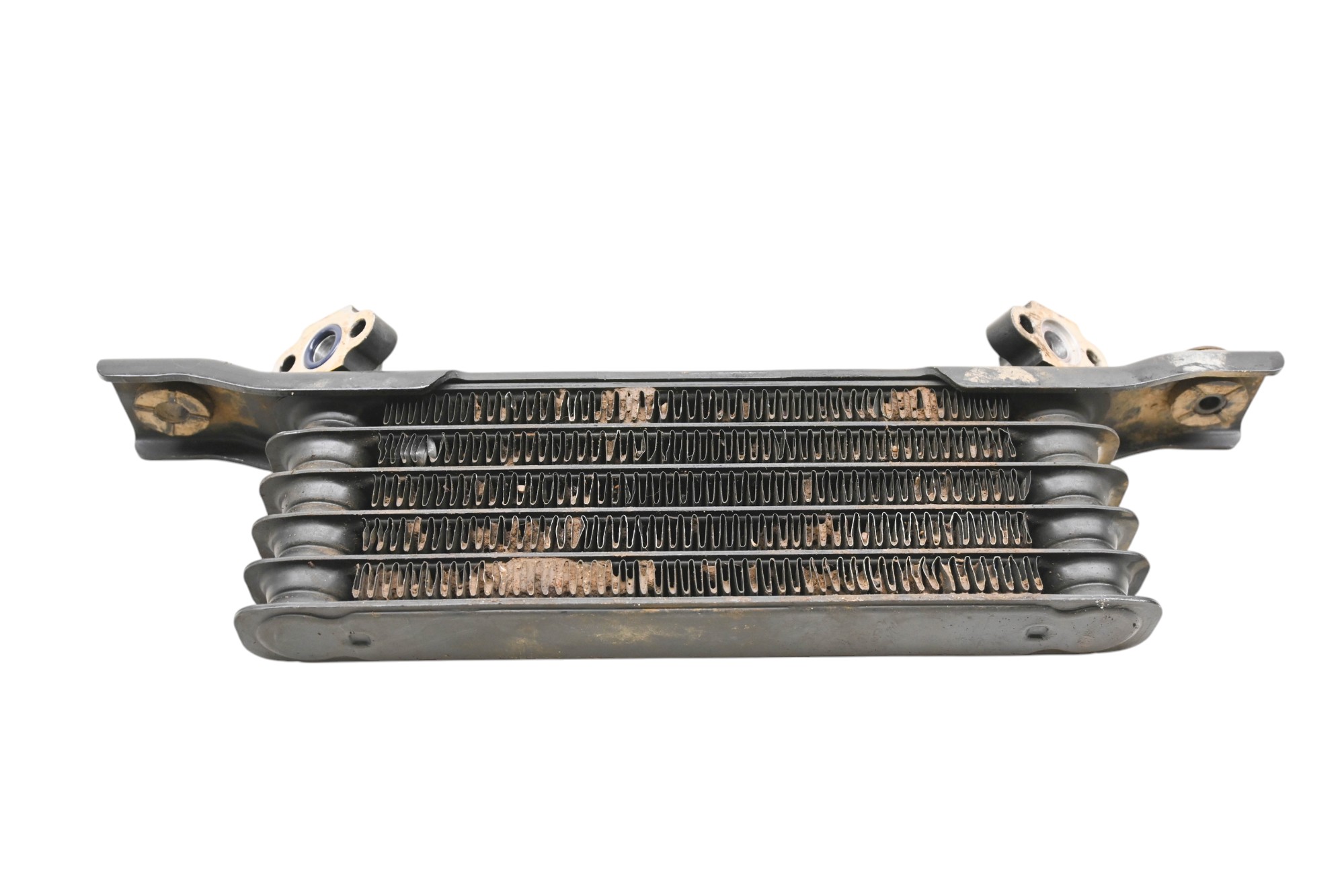 01 Honda Rancher 350 2x4 ES Oil Cooler TRX350TE