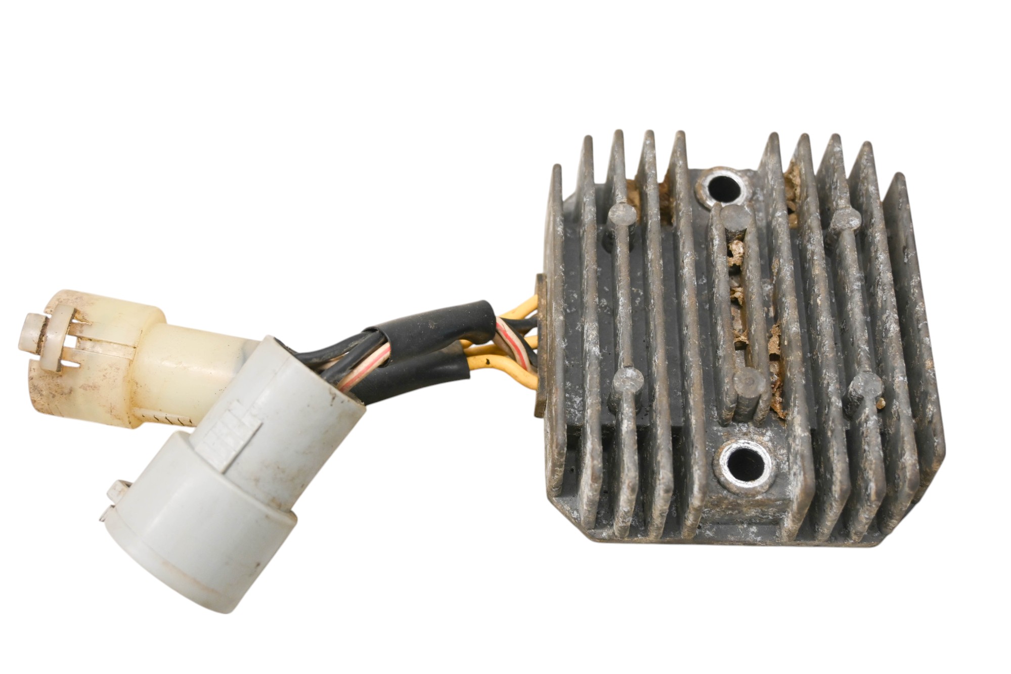 03 Kawasaki Prairie 650 4x4 Regulator Rectifier KVF650