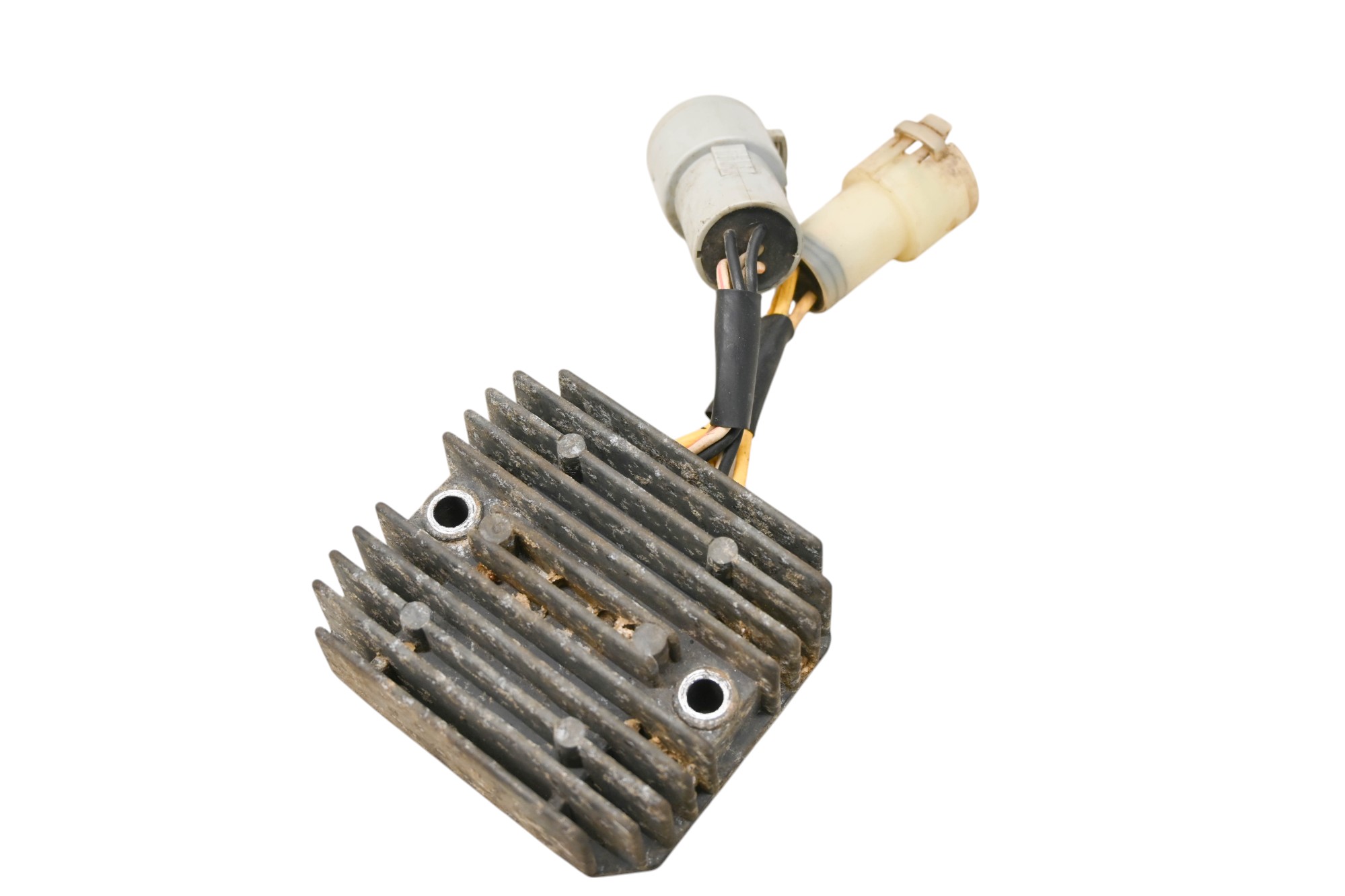 03 Kawasaki Prairie 650 4x4 Regulator Rectifier KVF650