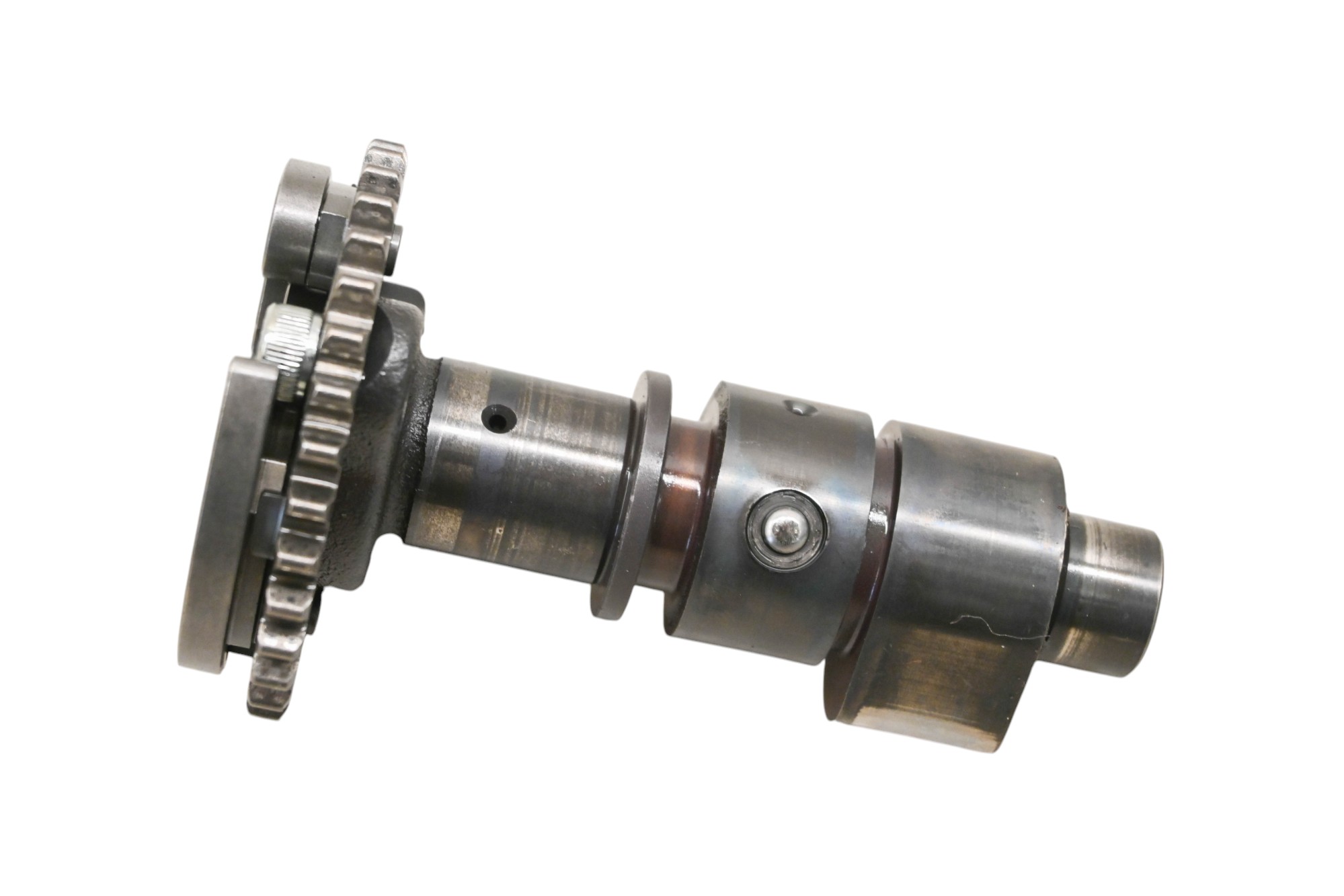 03 Kawasaki Prairie 650 4x4 Front Camshaft Cam Shaft KVF650