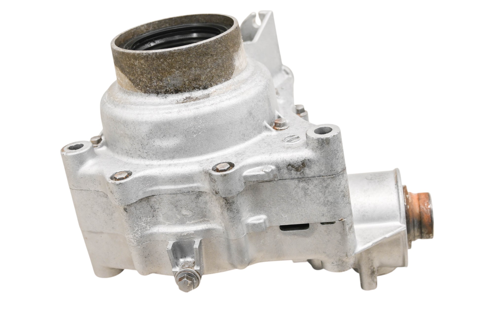 03 Kawasaki Prairie 650 4x4 Front Differential KVF650