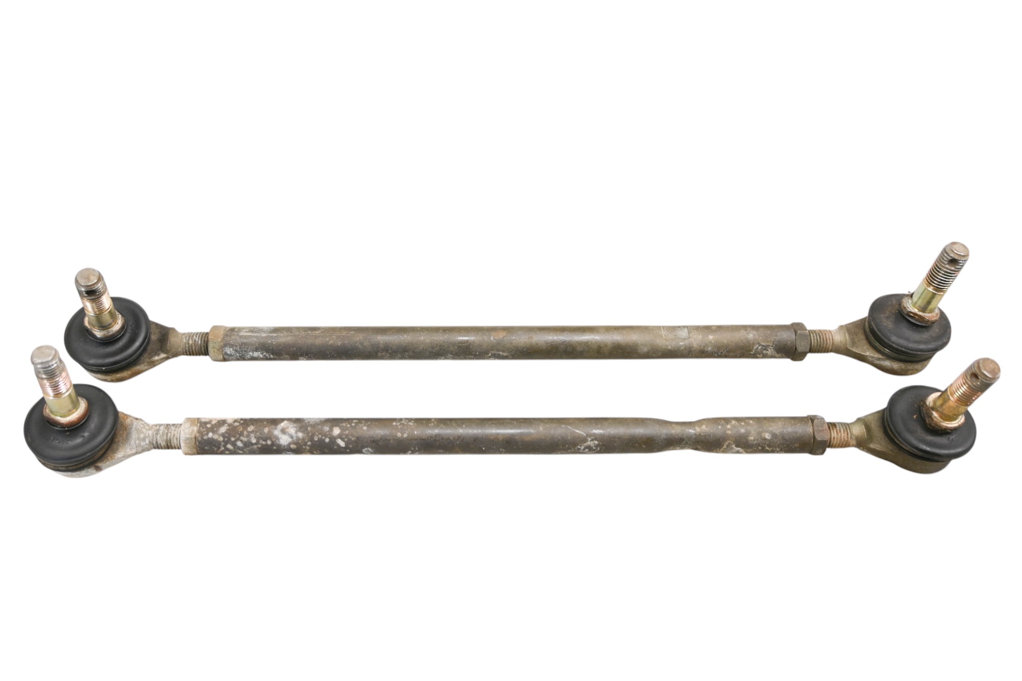 03 Kawasaki Prairie 650 4x4 Tie Rods & Ends KVF650