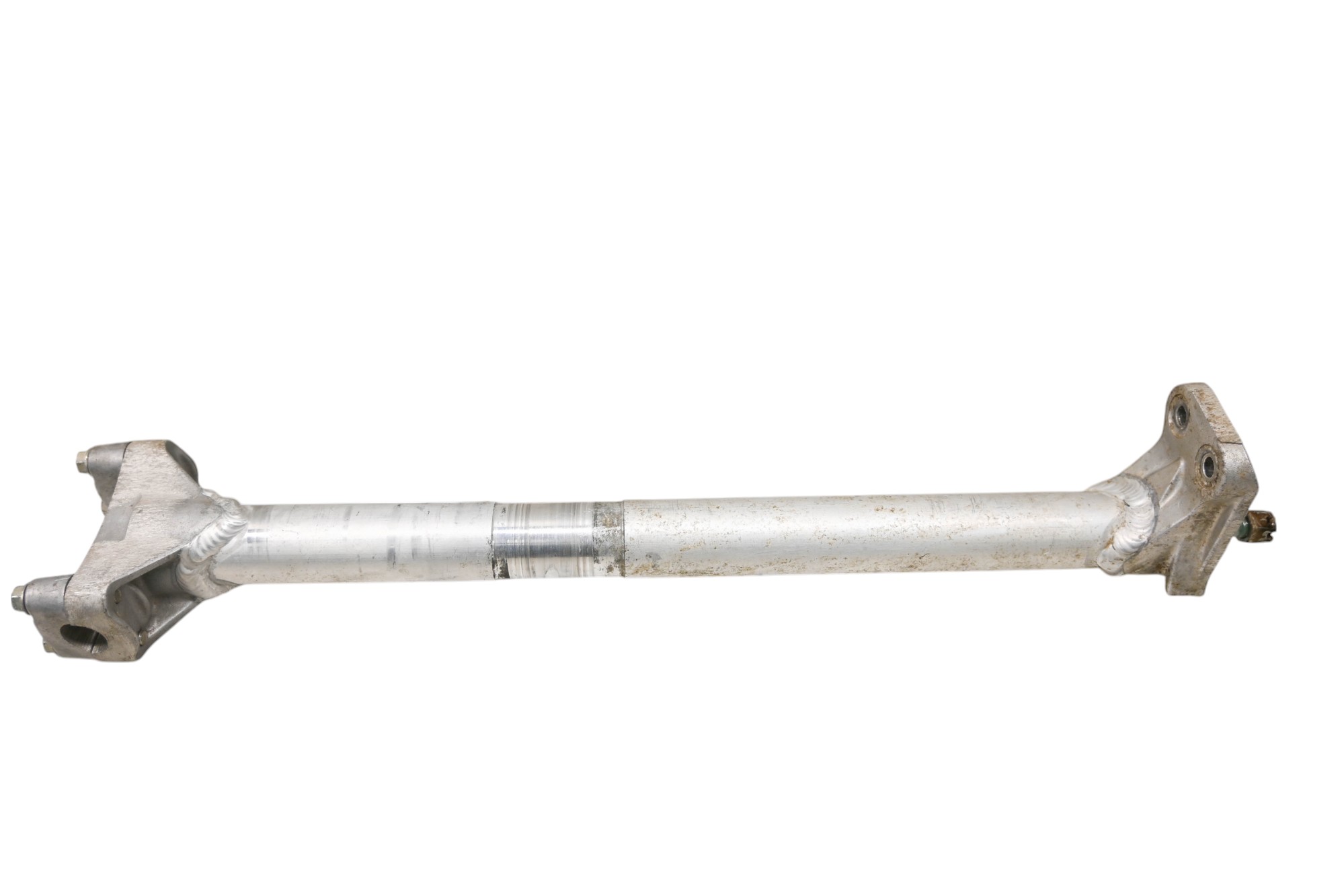 03 Kawasaki Prairie 650 4x4 Steering Stem Shaft KVF650