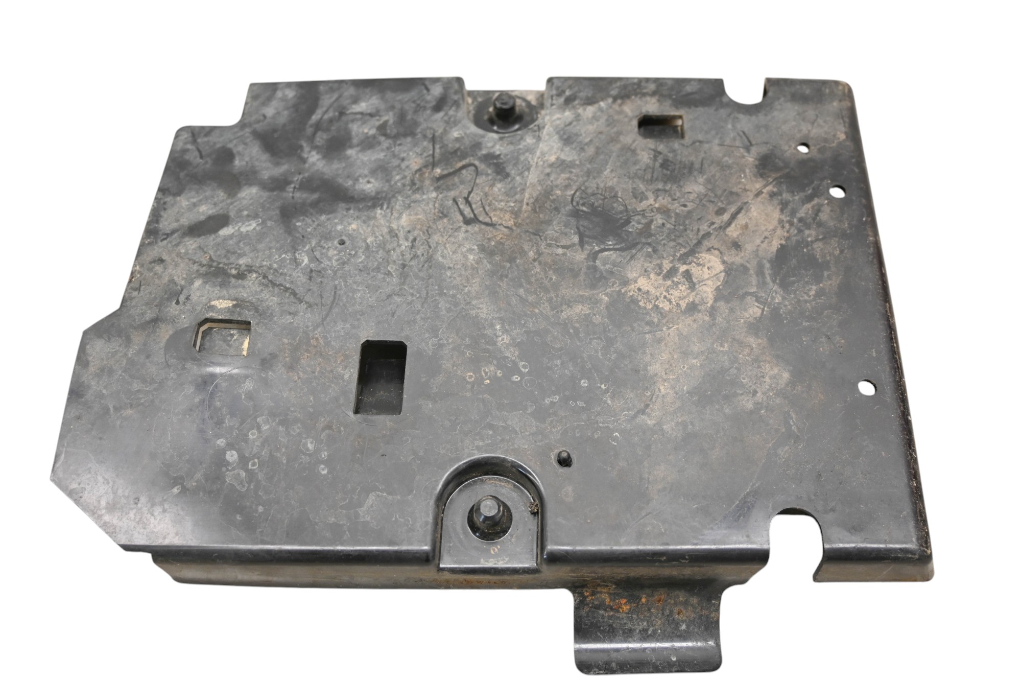 03 Kawasaki Prairie 650 4x4 Electrical Tray Cover KVF650