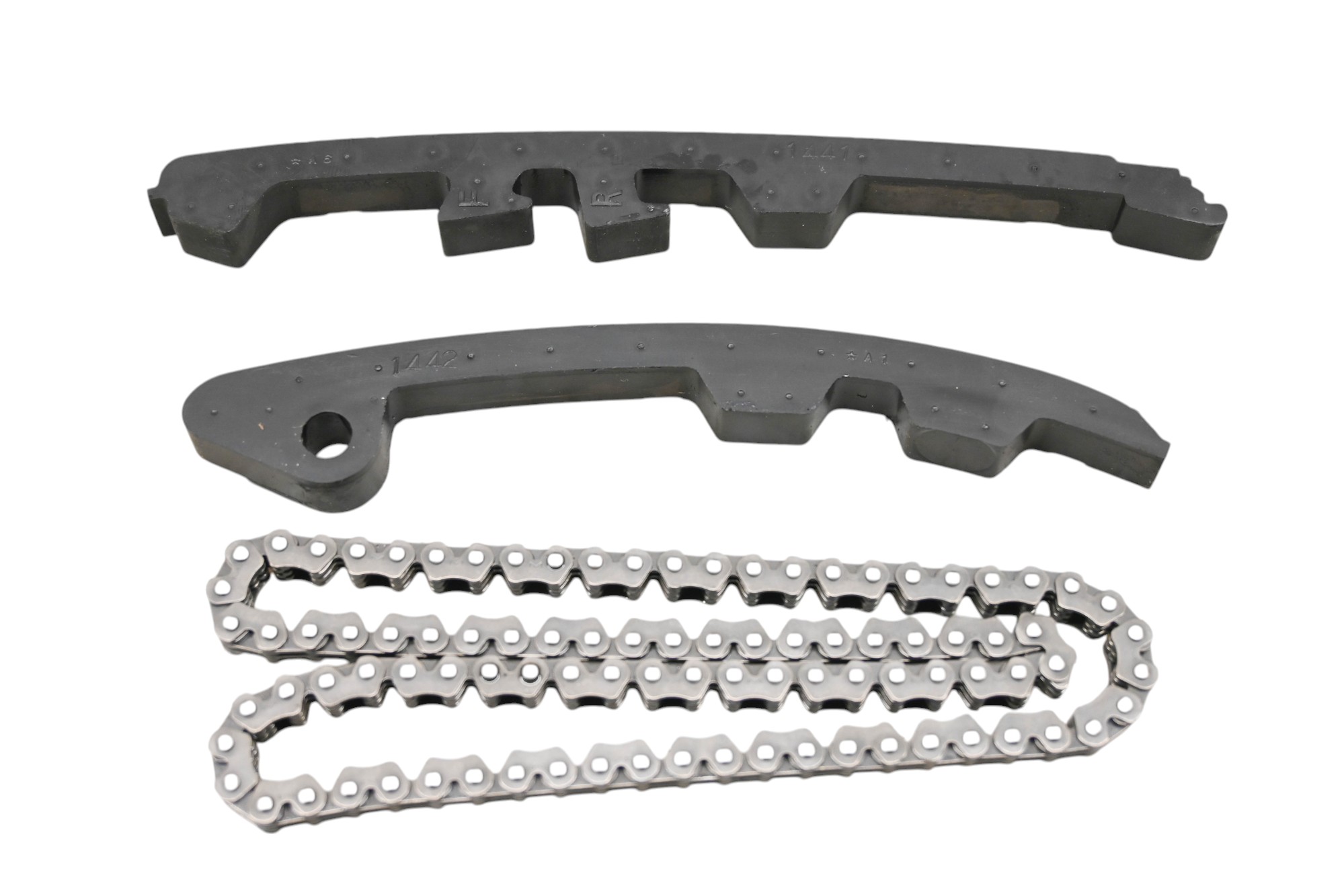 03 Kawasaki Prairie 650 4x4 Cam Chain & Guides KVF650