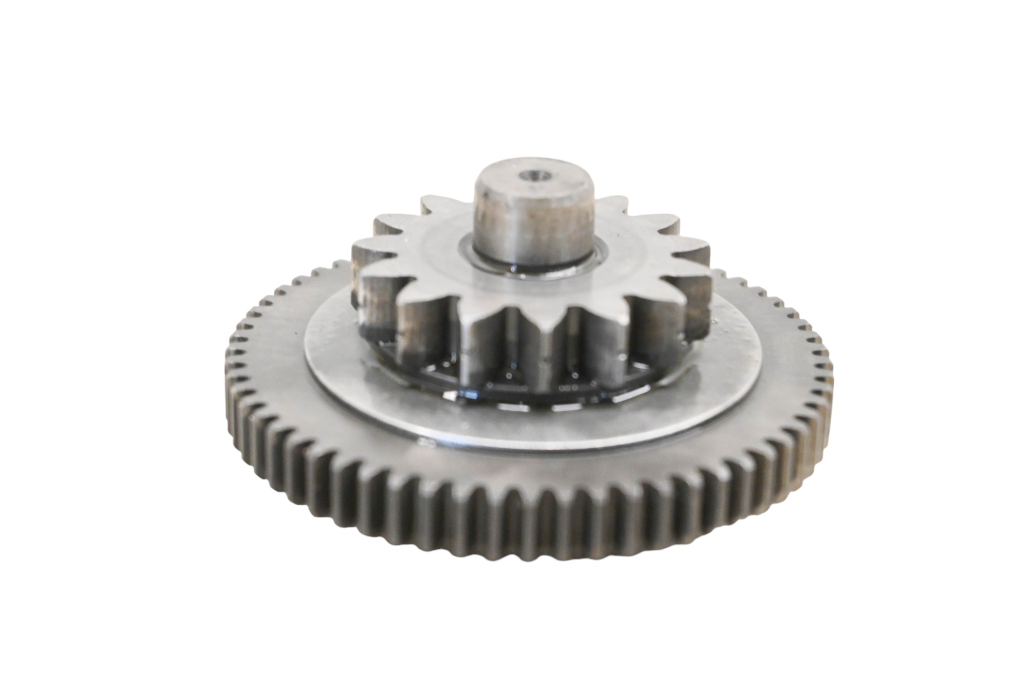 03 Kawasaki Prairie 650 4x4 Starter Gear KVF650