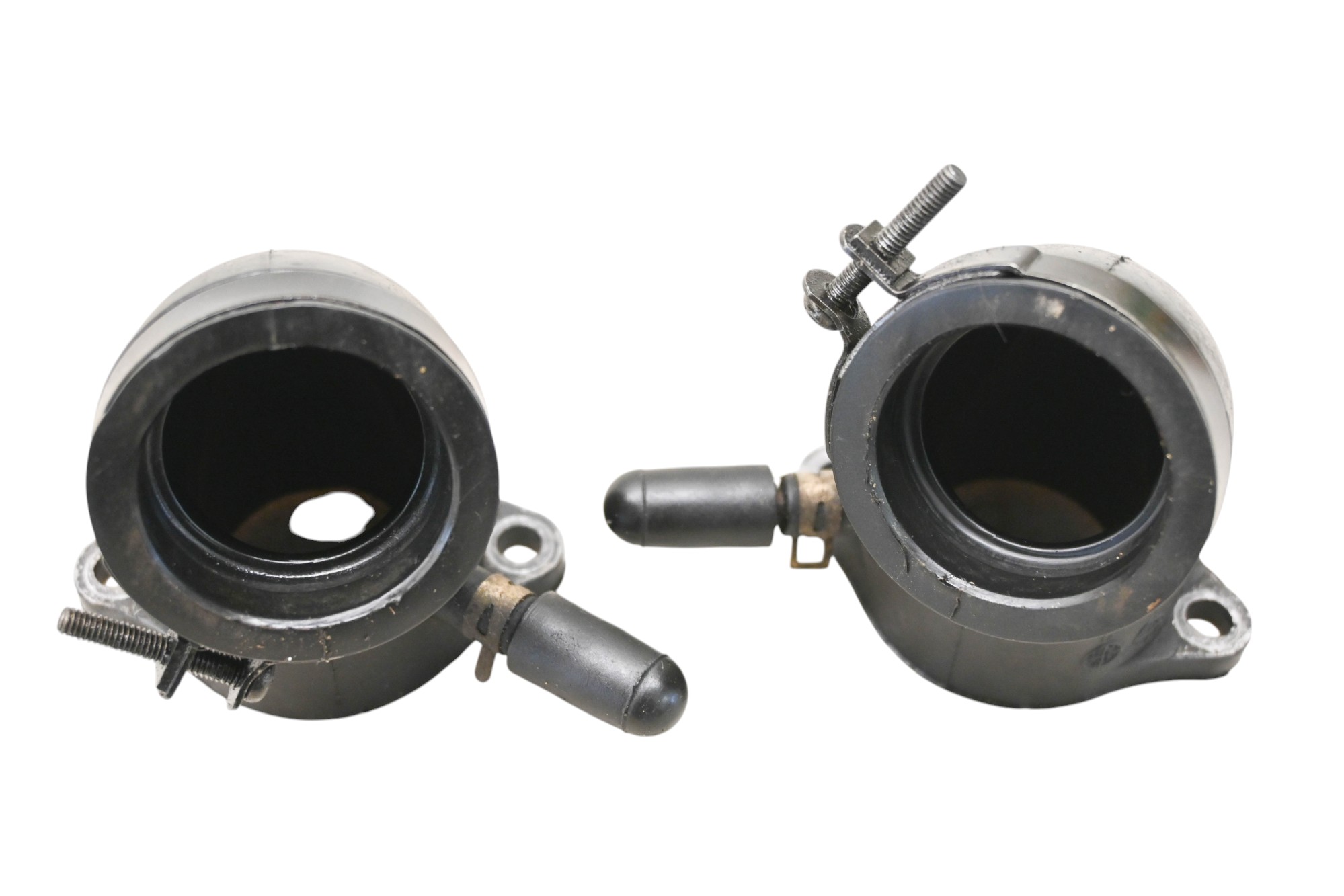 03 Kawasaki Prairie 650 4x4 Intake Manifold Boots KVF650
