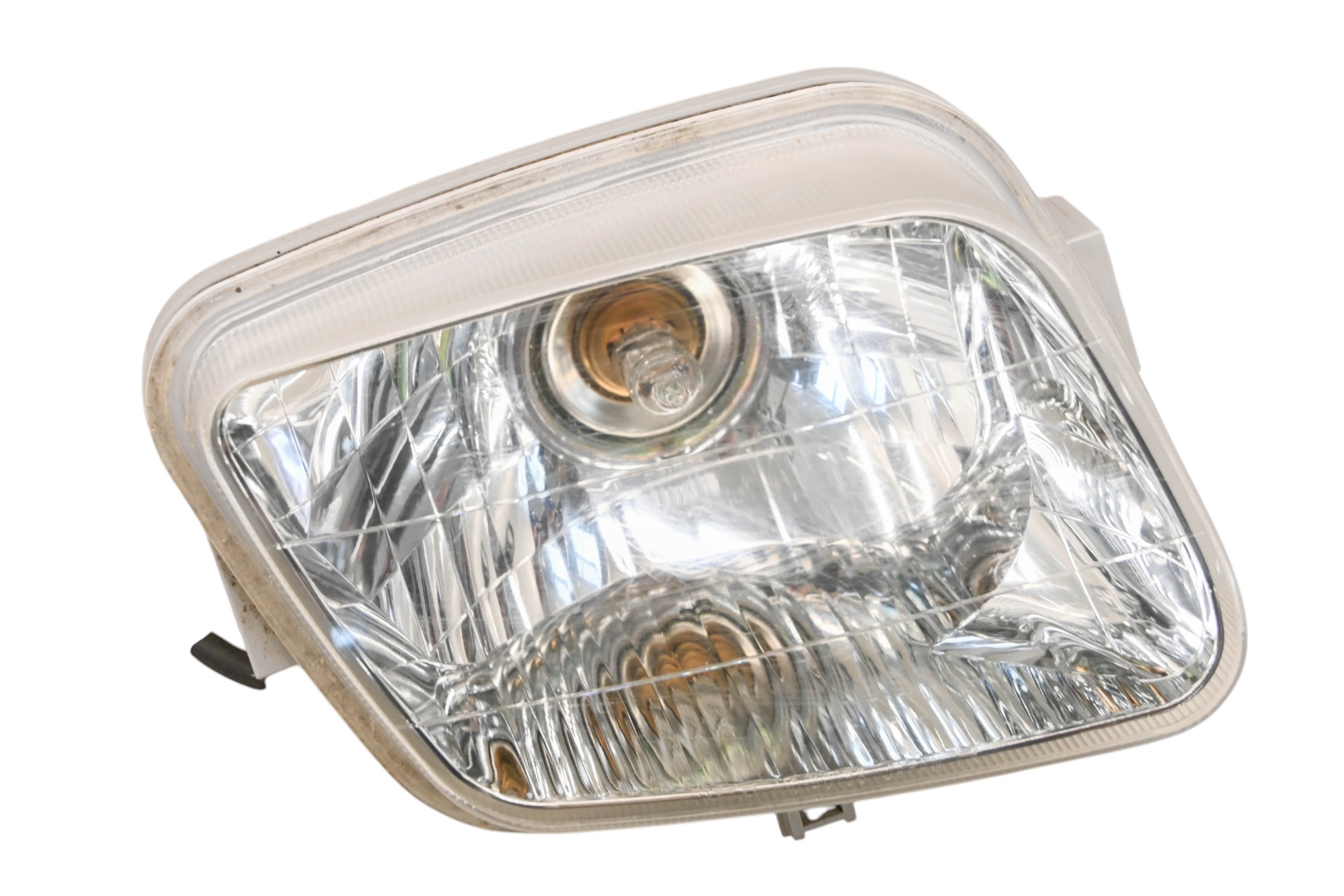 03 Kawasaki Prairie 650 4x4 Front Right Headlight KVF650
