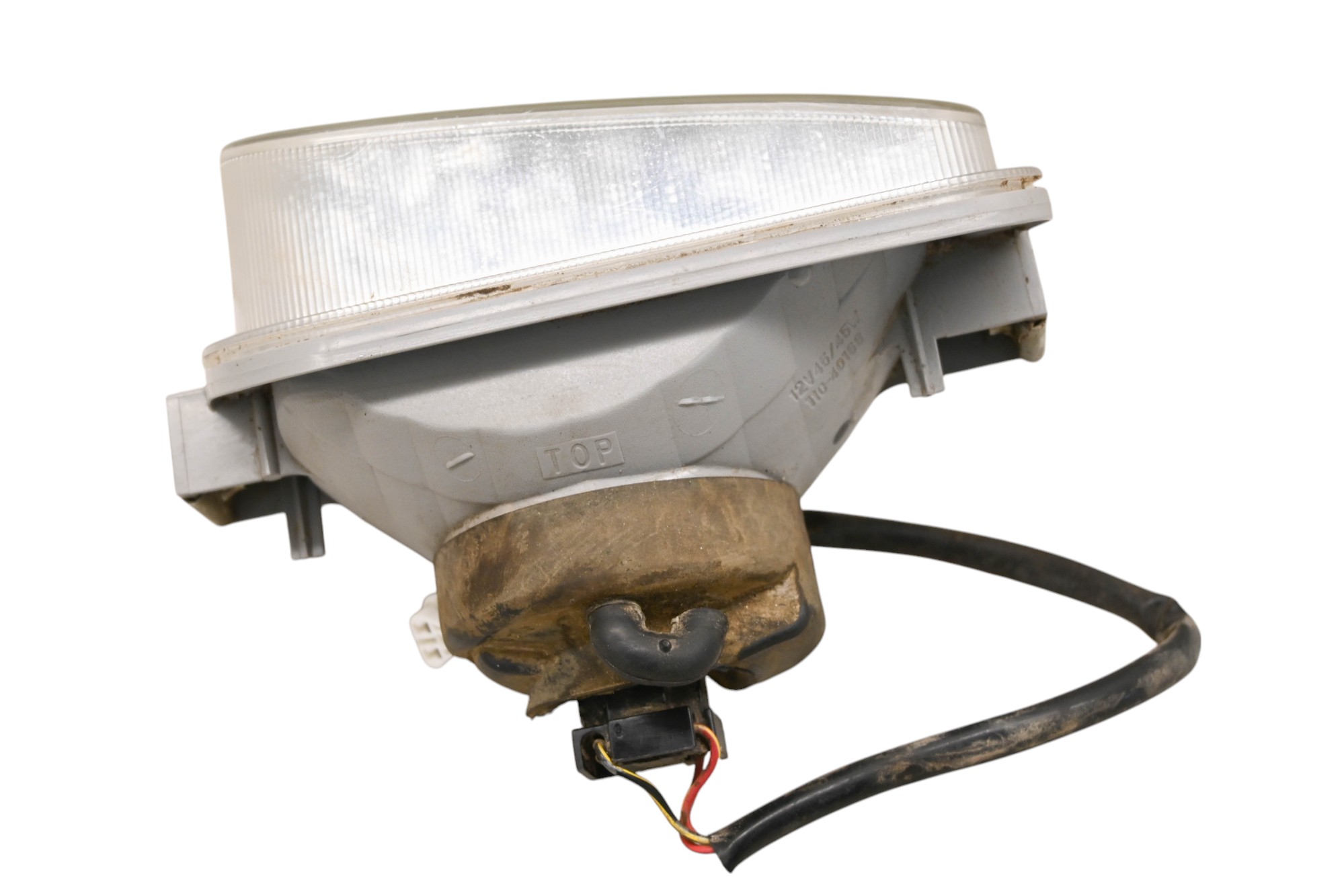 03 Kawasaki Prairie 650 4x4 Front Right Headlight KVF650