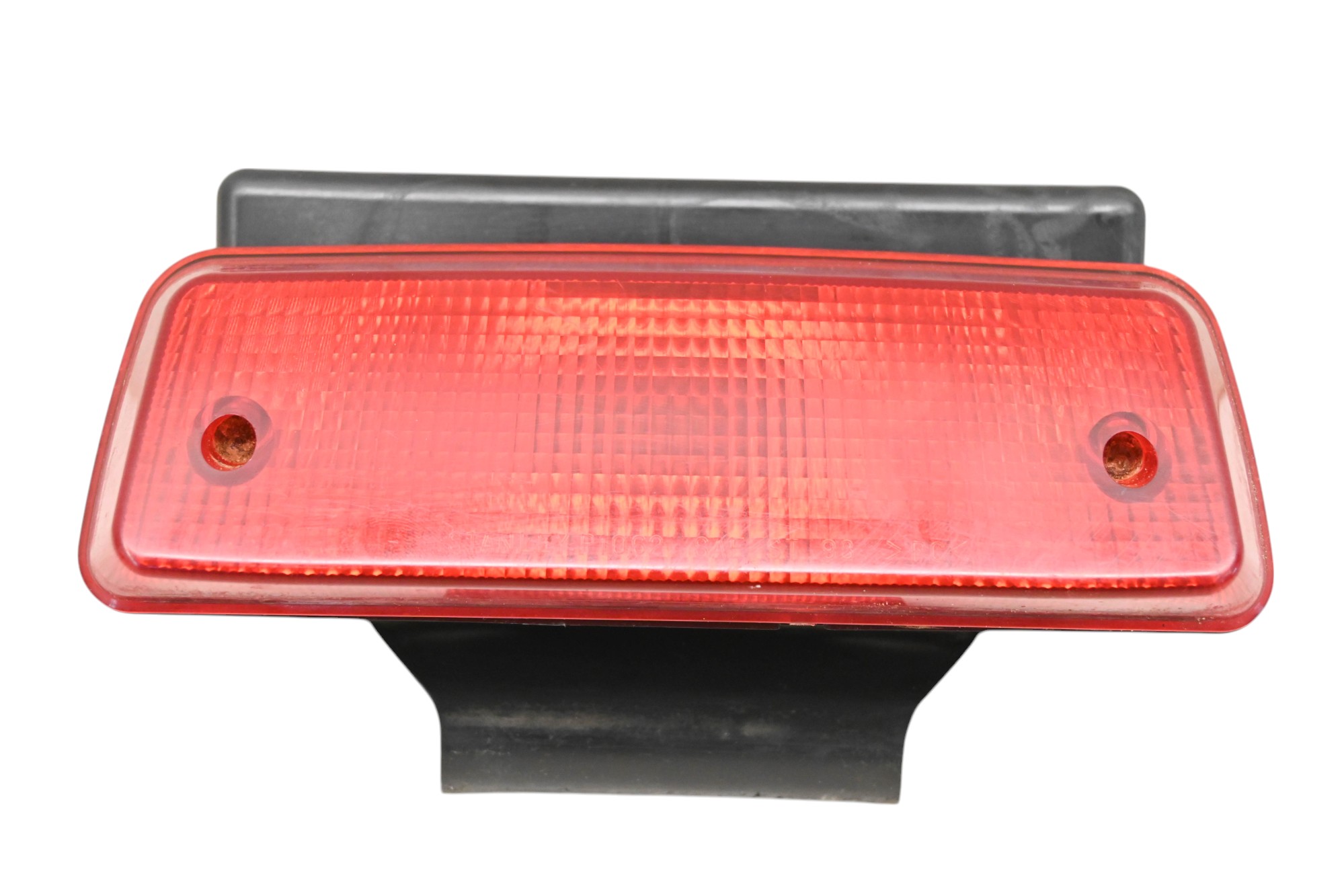 03 Kawasaki Prairie 650 4x4 Tail Brake Light KVF650