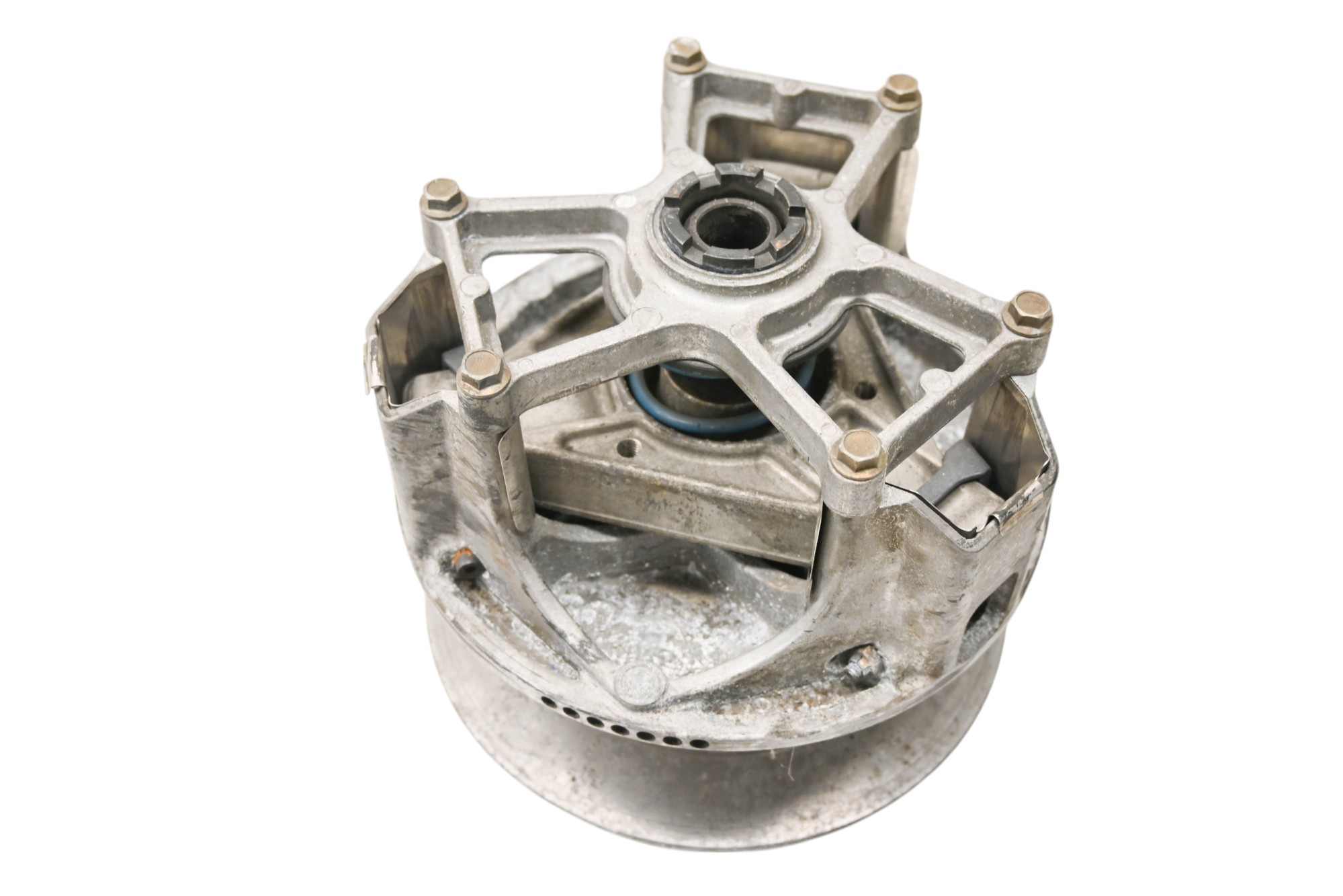 18 Polaris RZR XP Turbo EPS Dynamix Primary Drive Clutch