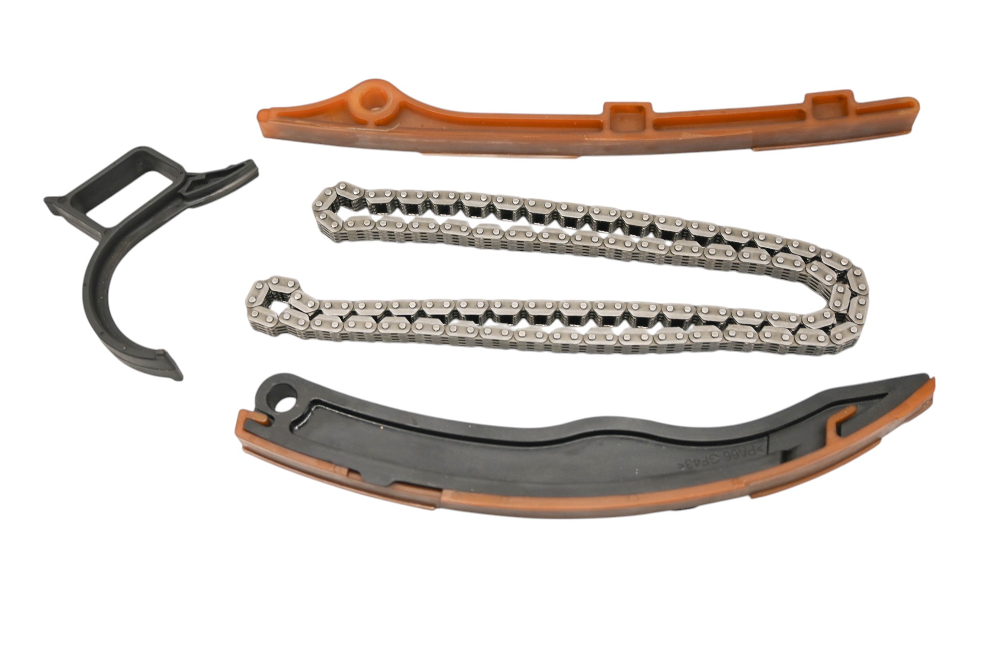 18 Polaris RZR XP Turbo EPS Dynamix Cam Chain & Guides