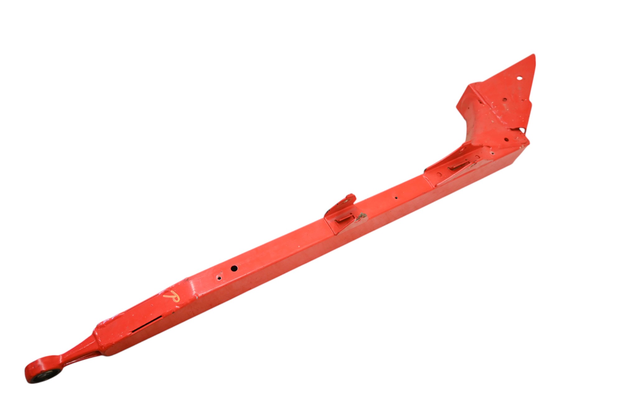 18 Polaris RZR XP Turbo EPS Dynamix Rear Lower Right Trailing Arm
