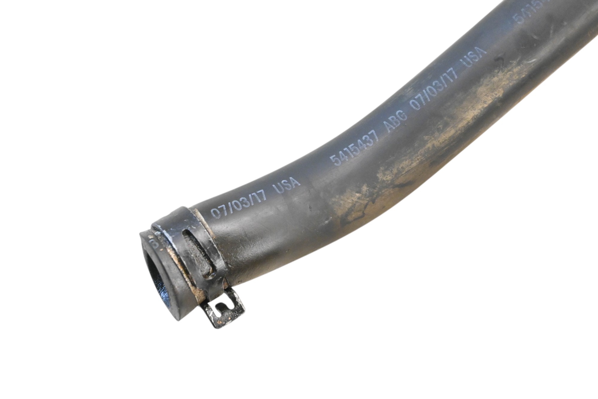 18 Polaris RZR XP Turbo EPS Dynamix Airbox Vent Hose