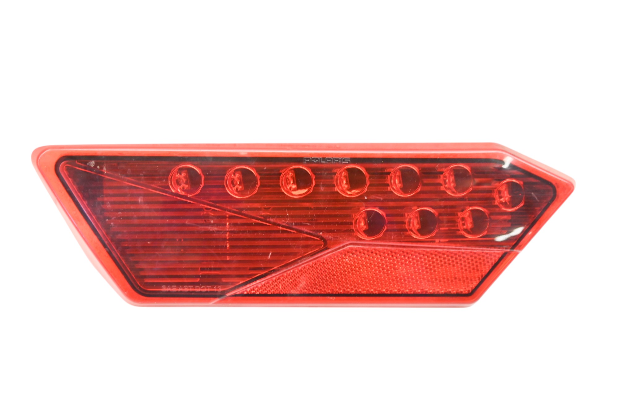 18 Polaris RZR XP Turbo EPS Dynamix Rear Left Tail Brake Light