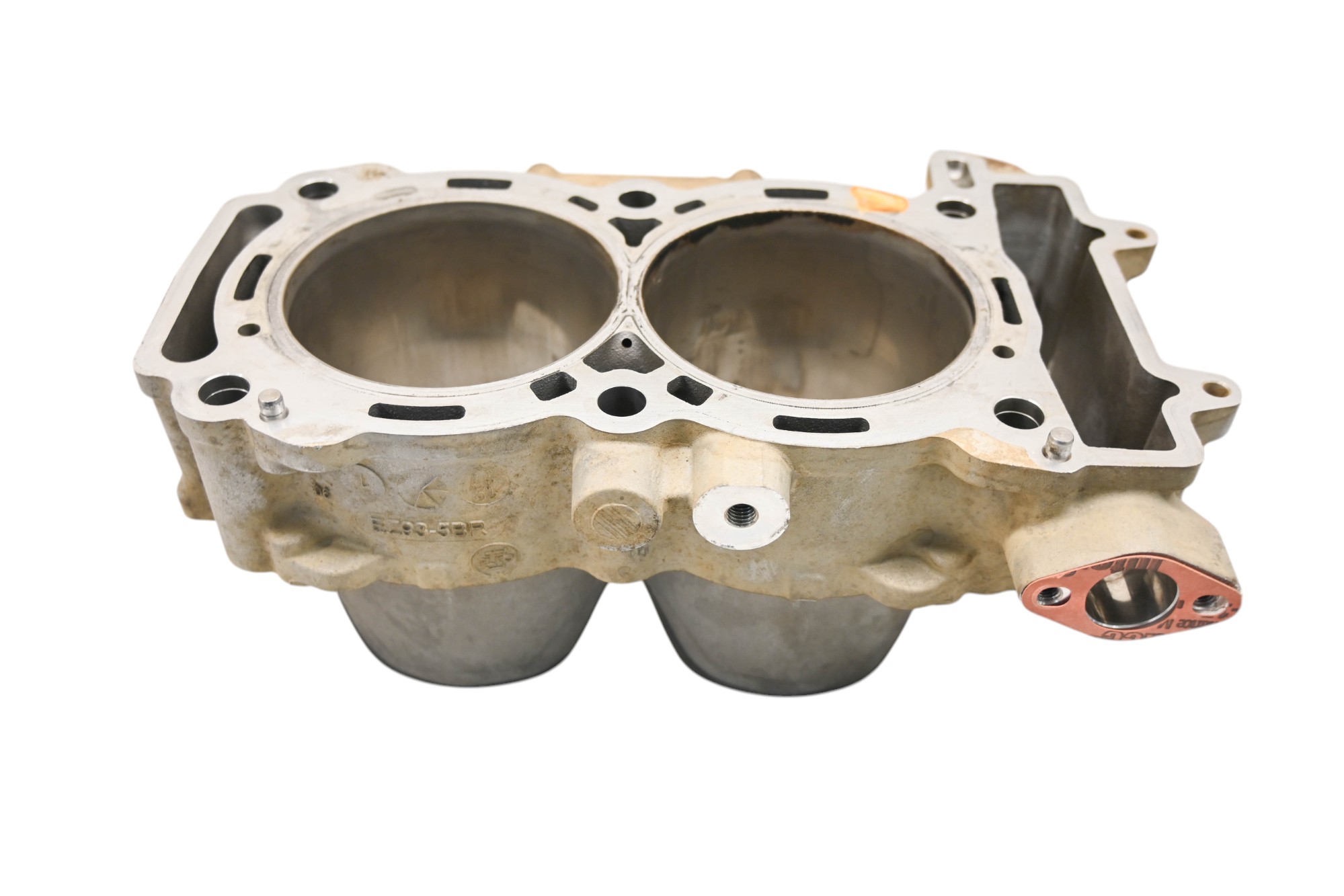 18 Polaris RZR XP Turbo EPS Dynamix Cylinder