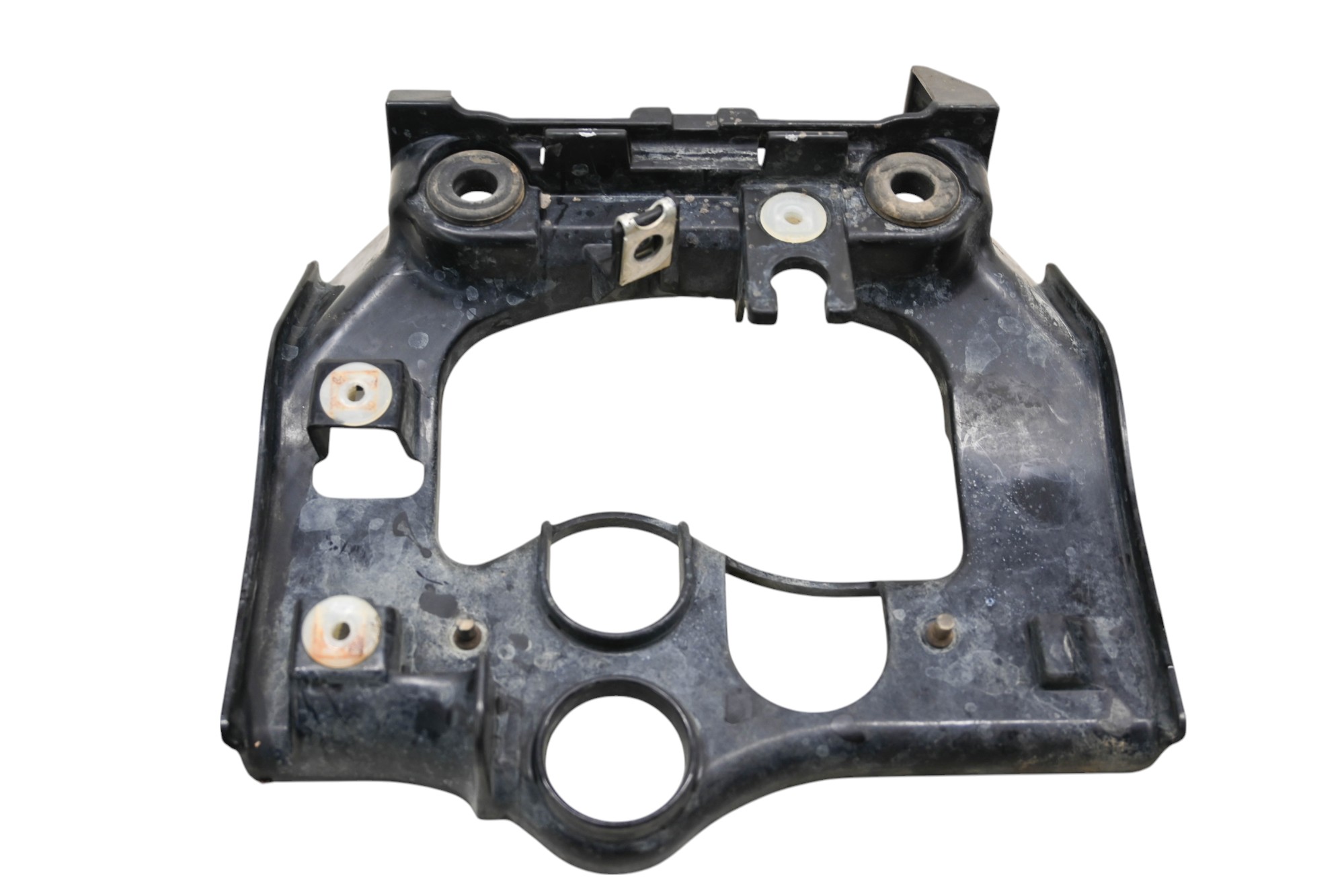 12 Yamaha YFZ450R Ignition Bracket Support Mount