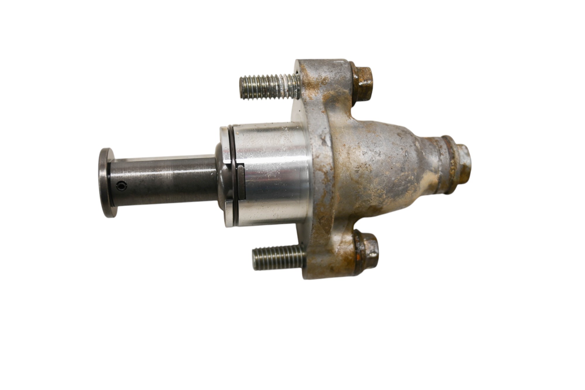 12 Yamaha YFZ450R Cam Chain Tensioner