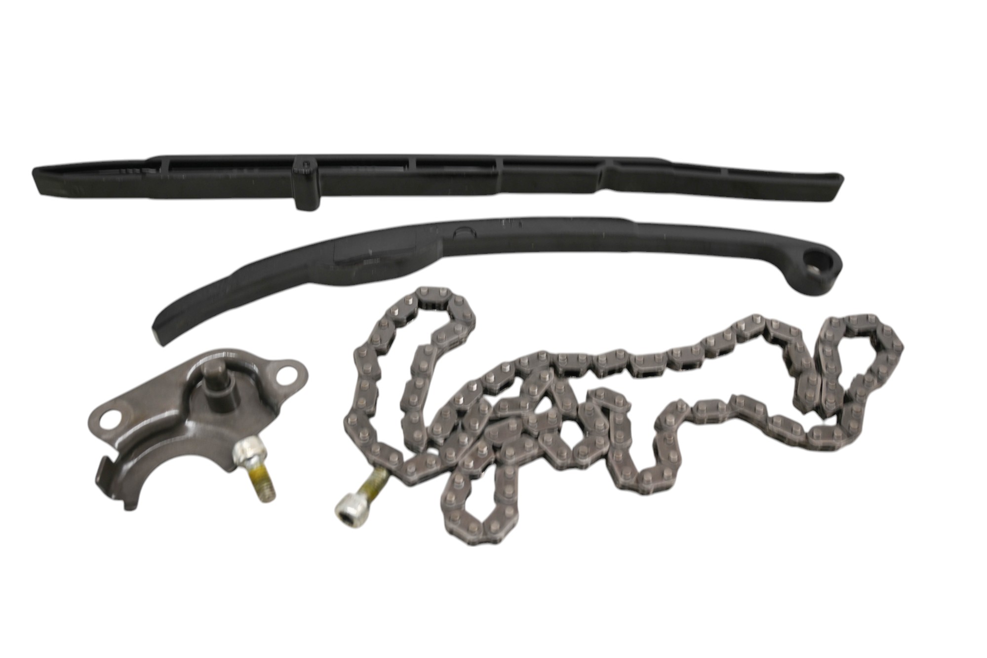 12 Yamaha YFZ450R Cam Chain & Guides