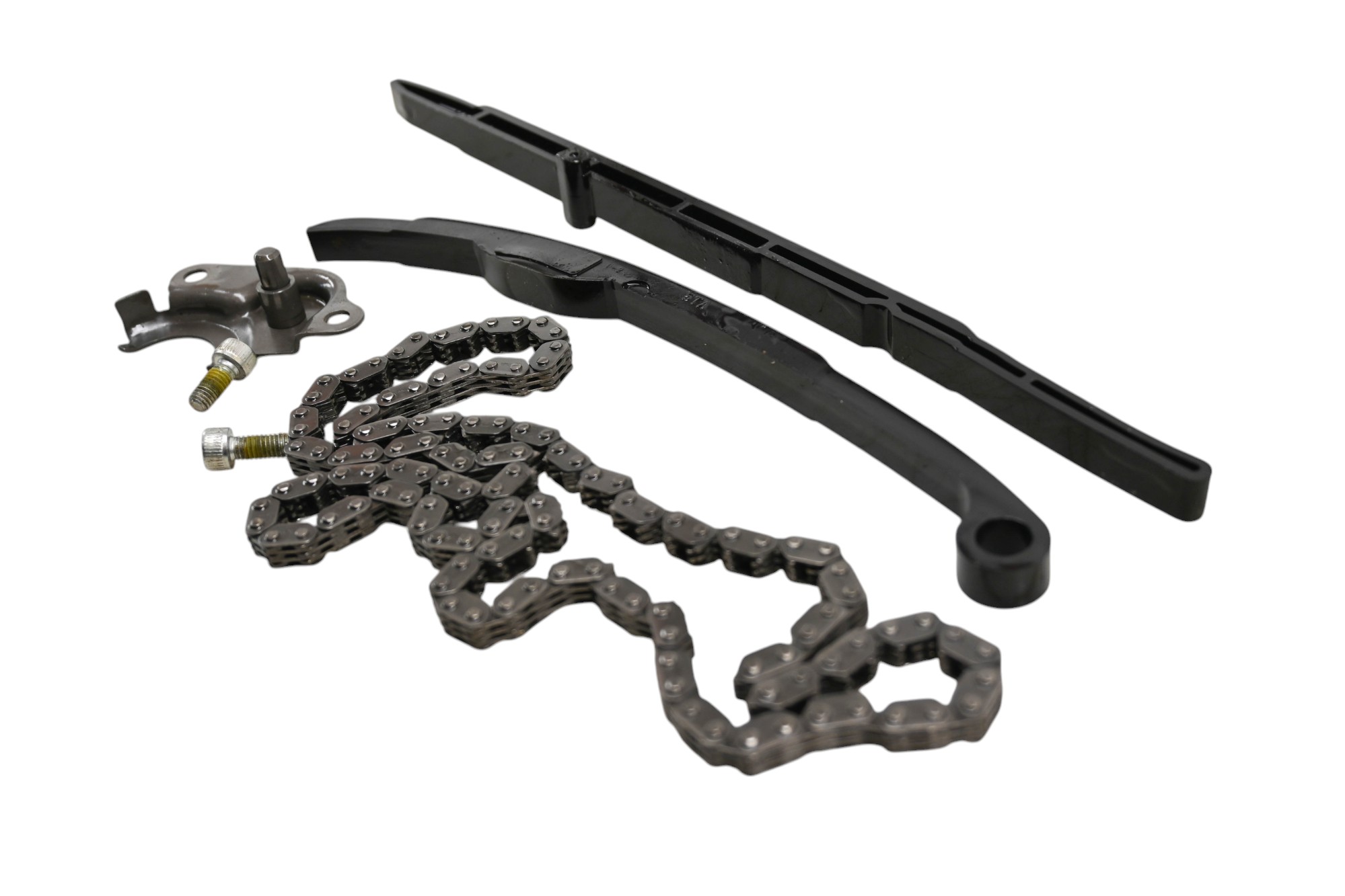 12 Yamaha YFZ450R Cam Chain & Guides
