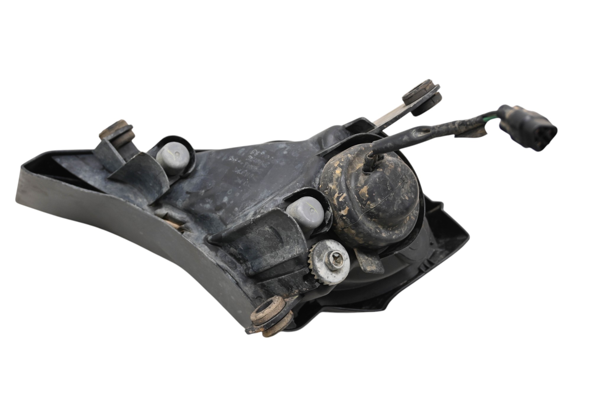 12 Yamaha YFZ450R Front Right Headlight