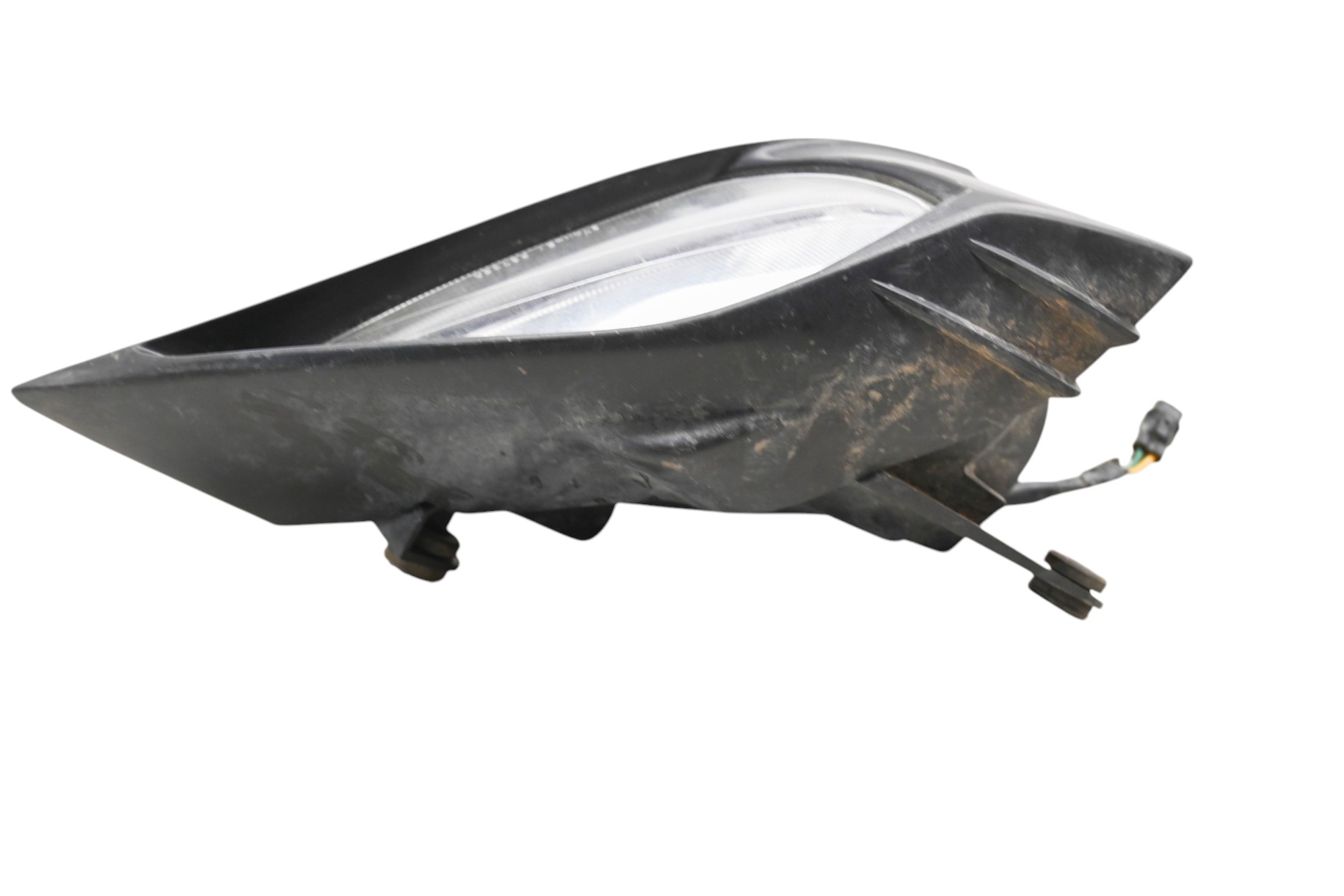 12 Yamaha YFZ450R Front Right Headlight