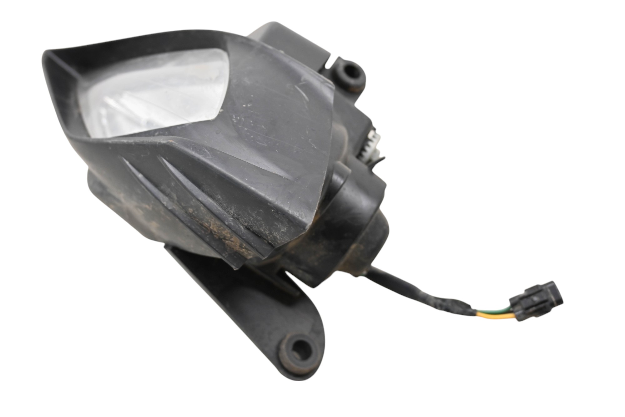 12 Yamaha YFZ450R Front Right Headlight