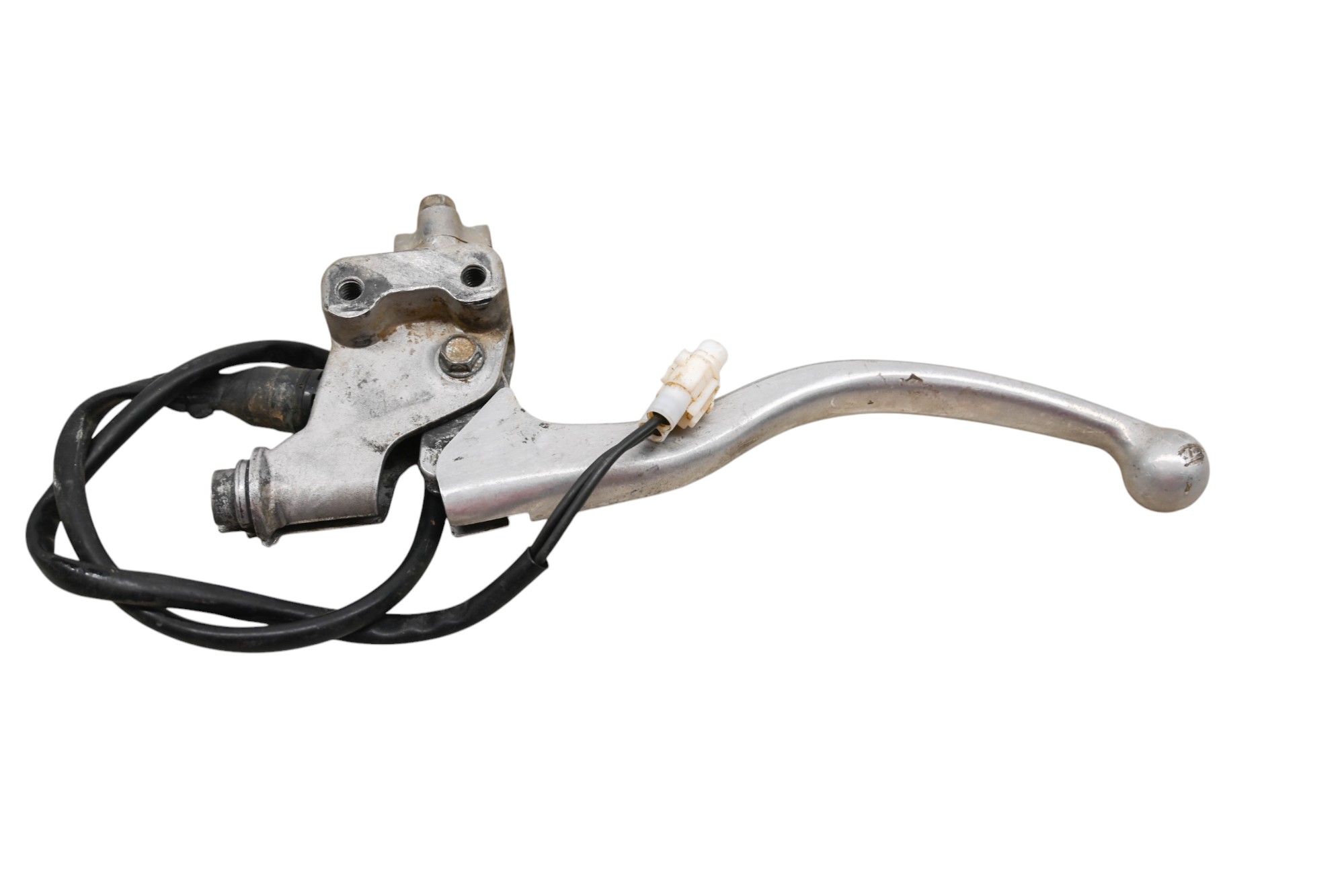 12 Yamaha YFZ450R Clutch Lever