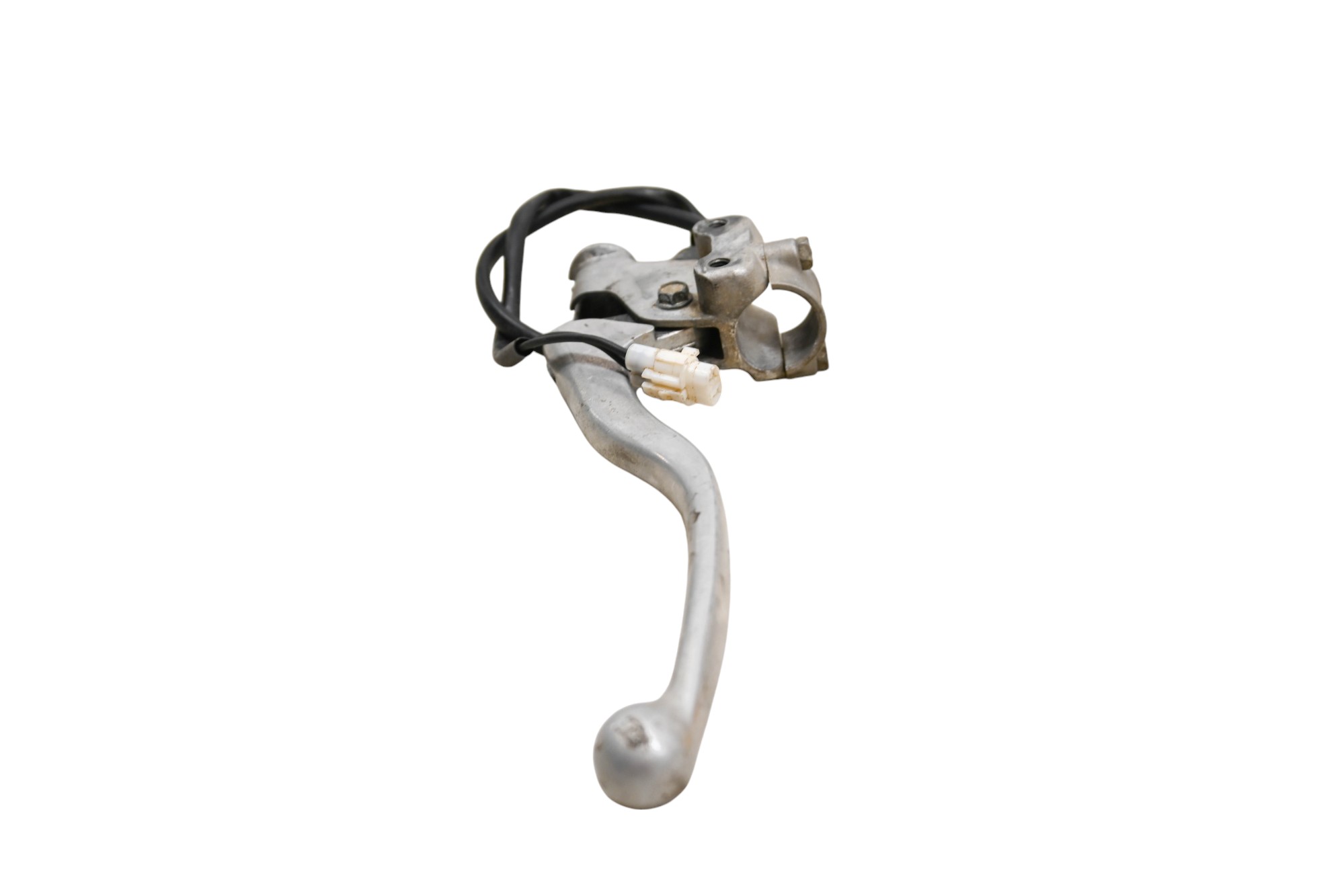 12 Yamaha YFZ450R Clutch Lever