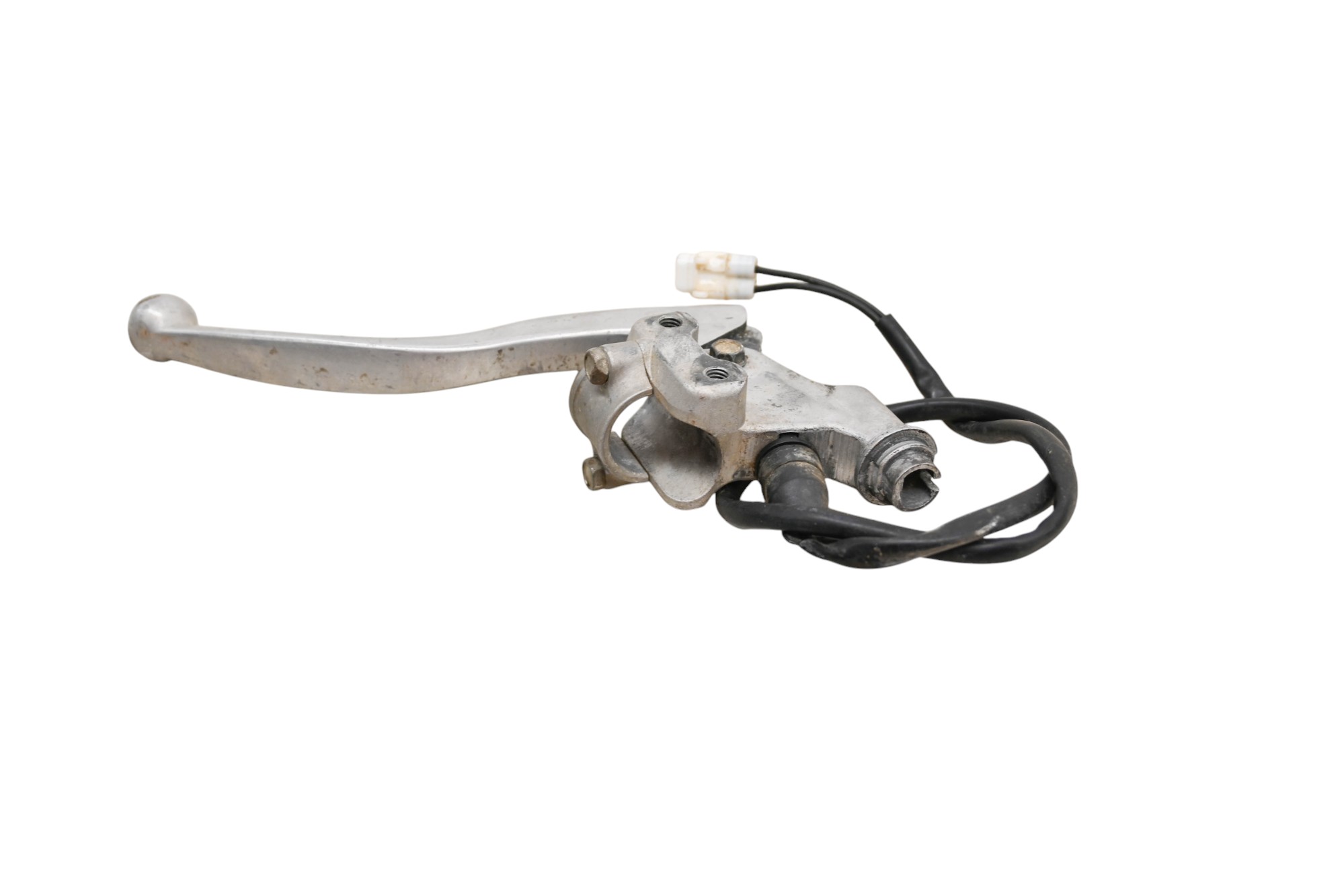 12 Yamaha YFZ450R Clutch Lever