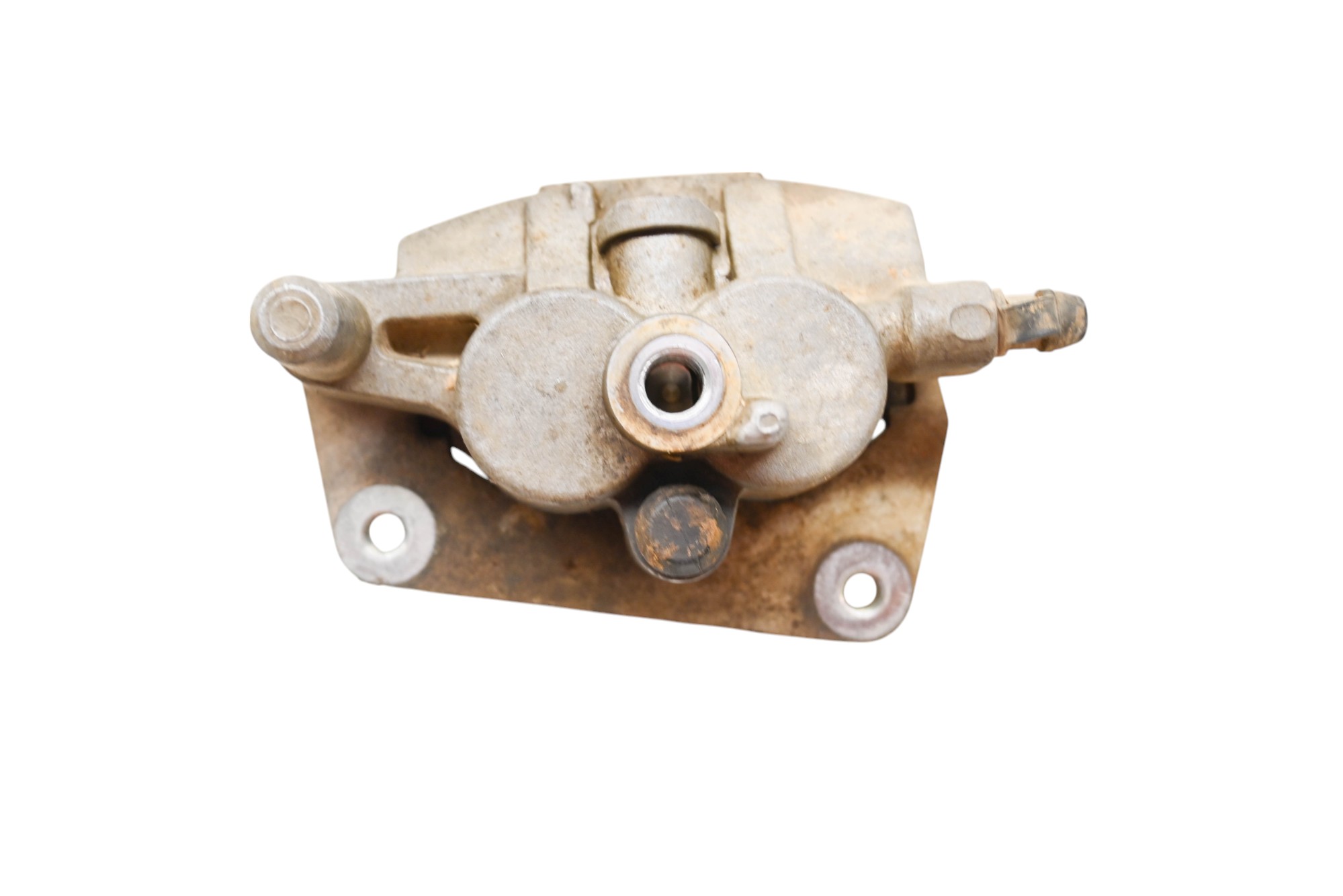 12 Yamaha YFZ450R Front Right Brake Caliper