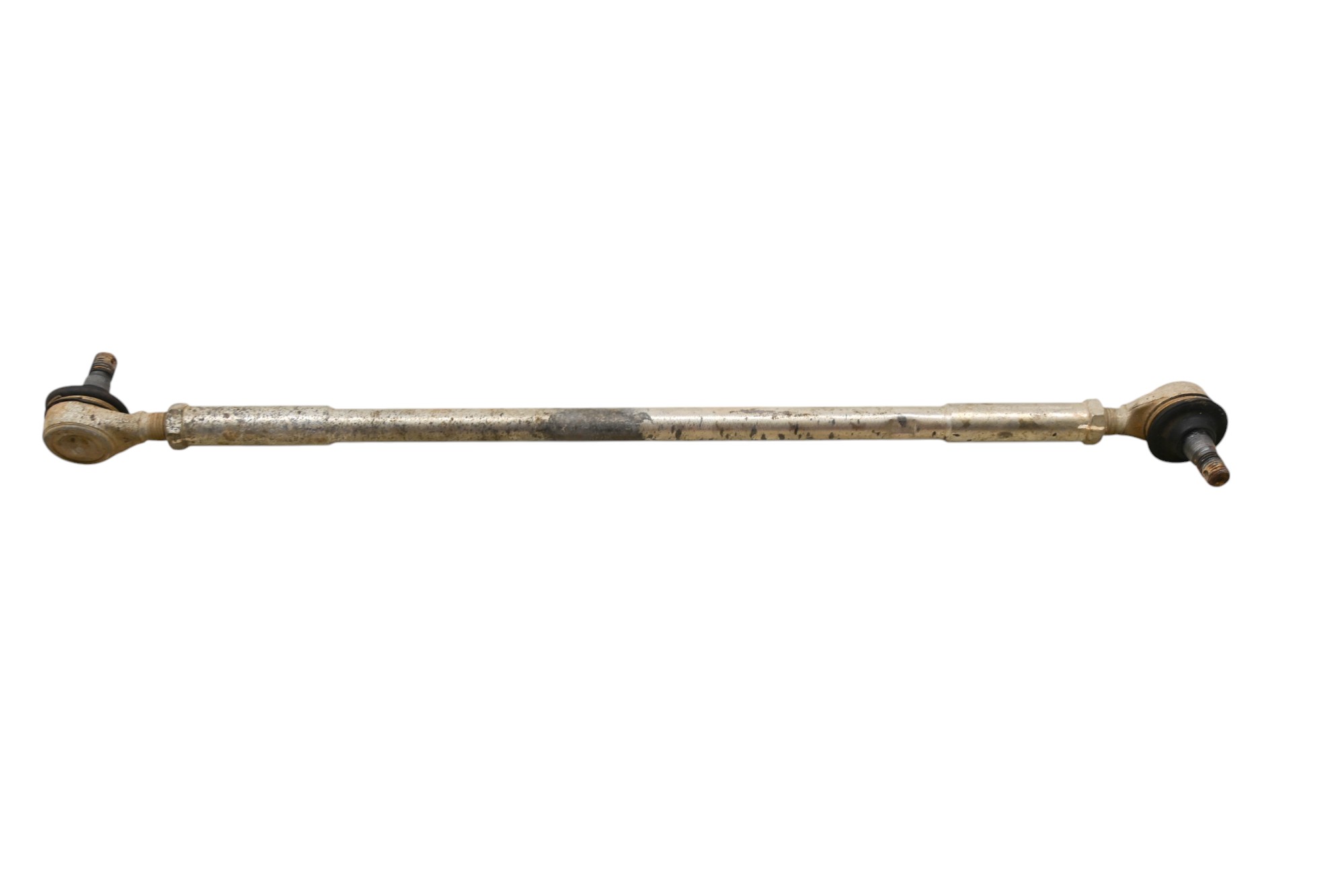 12 Yamaha YFZ450R Tie Rod & Ends