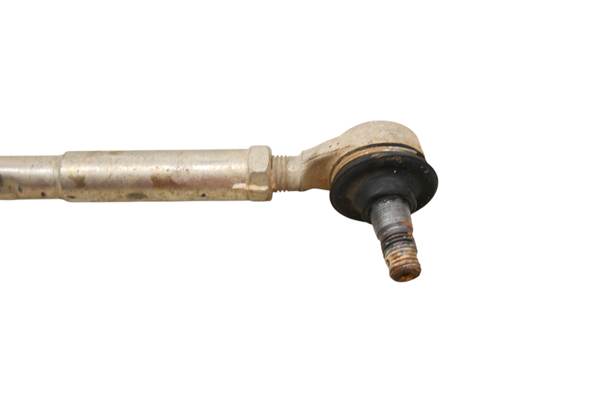 12 Yamaha YFZ450R Tie Rod & Ends