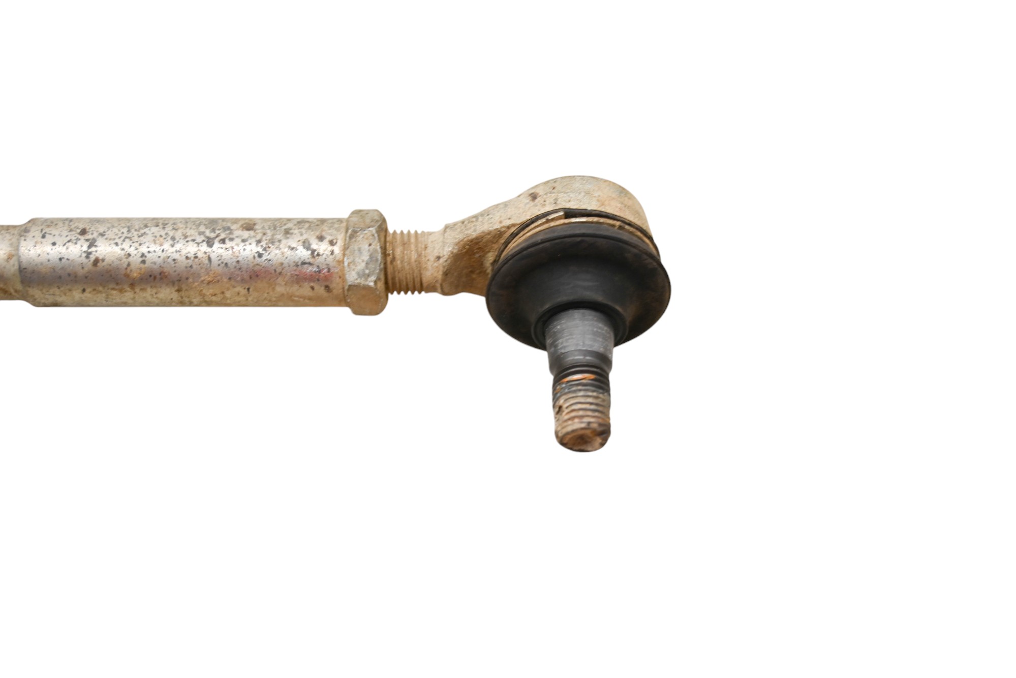 12 Yamaha YFZ450R Tie Rod & Ends