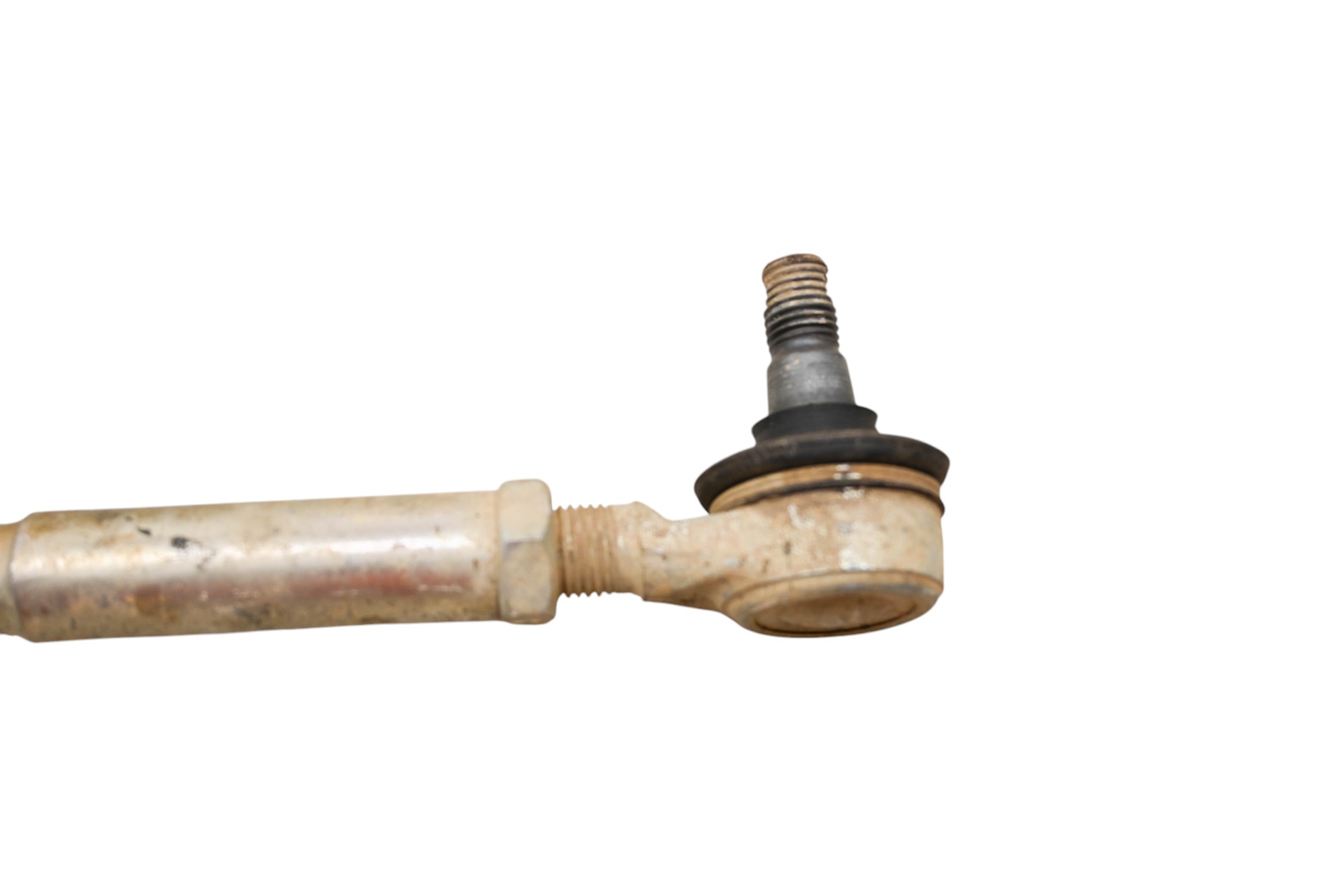 12 Yamaha YFZ450R Tie Rod & Ends