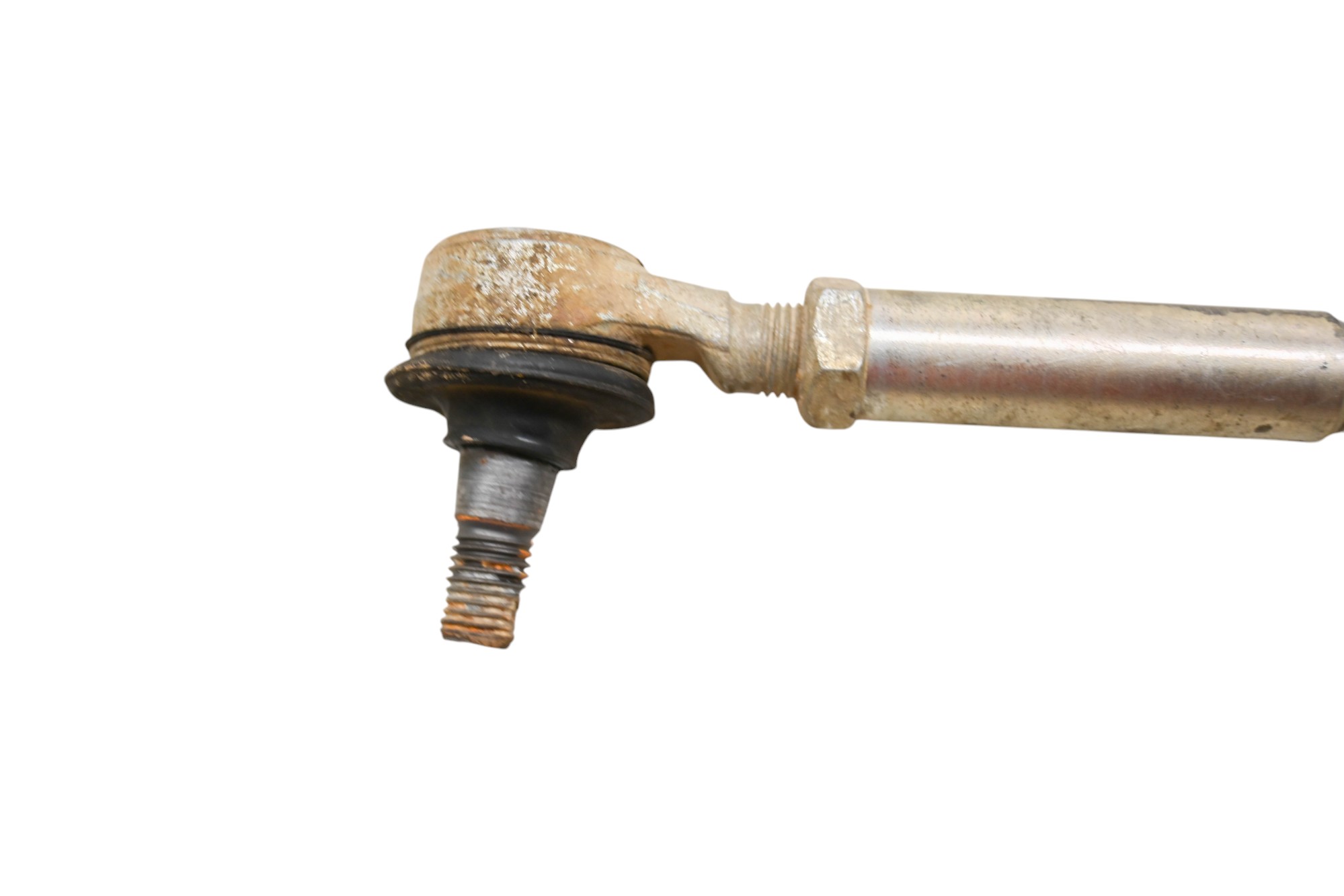 12 Yamaha YFZ450R Tie Rod & Ends